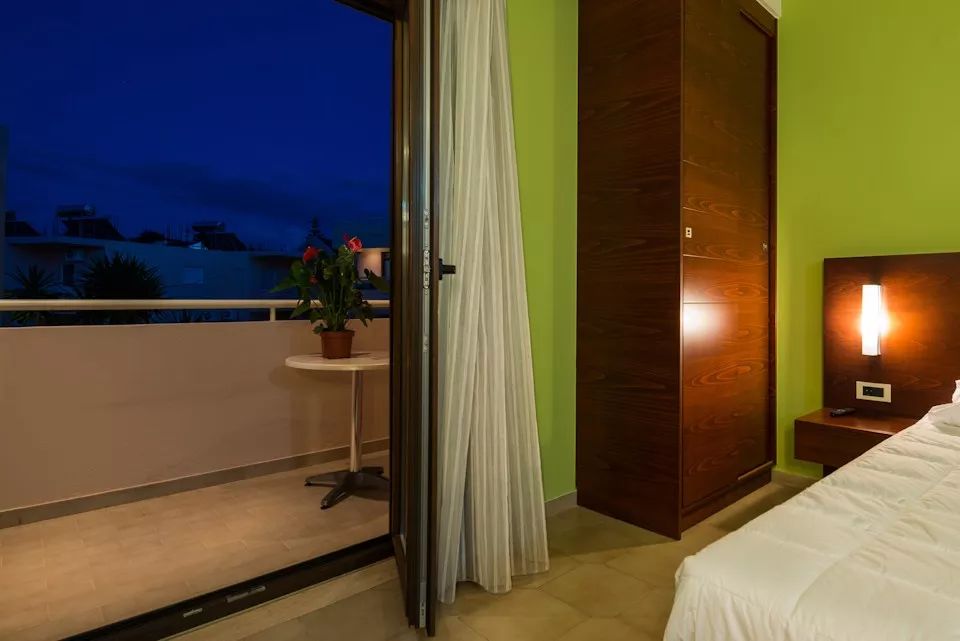Oscar Suites & Village - STUSUP - 12