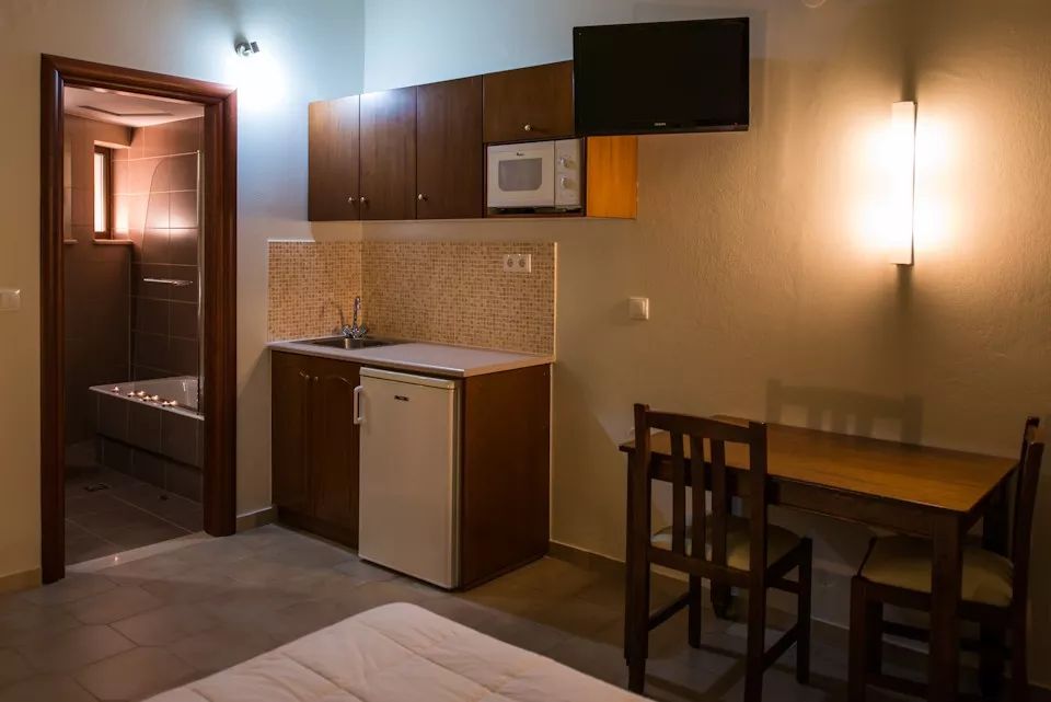 Oscar Suites & Village - STUSUP - 13