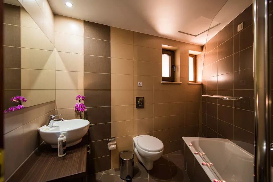 Oscar Suites & Village - STUSUP - 14