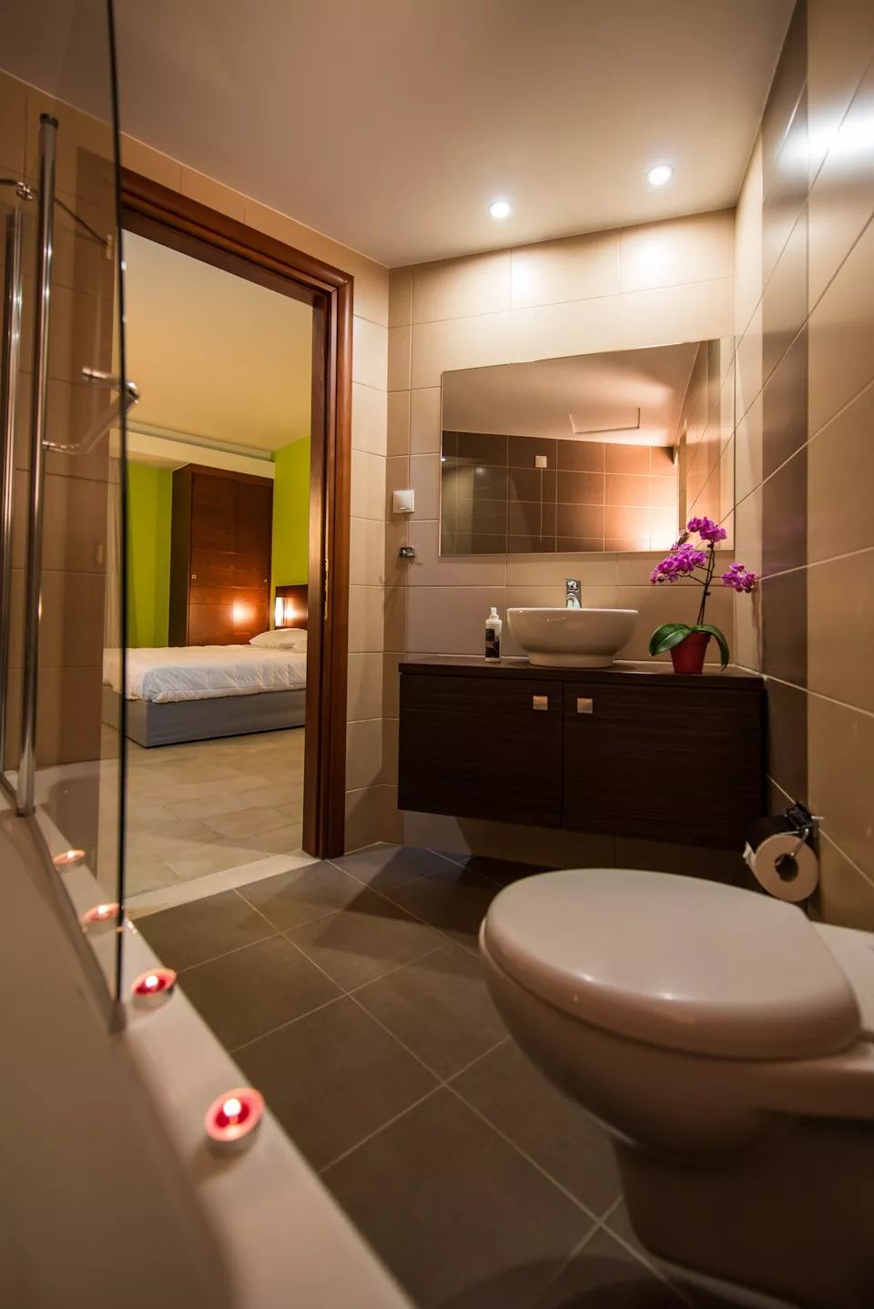 Oscar Suites & Village - STUSUP - 15