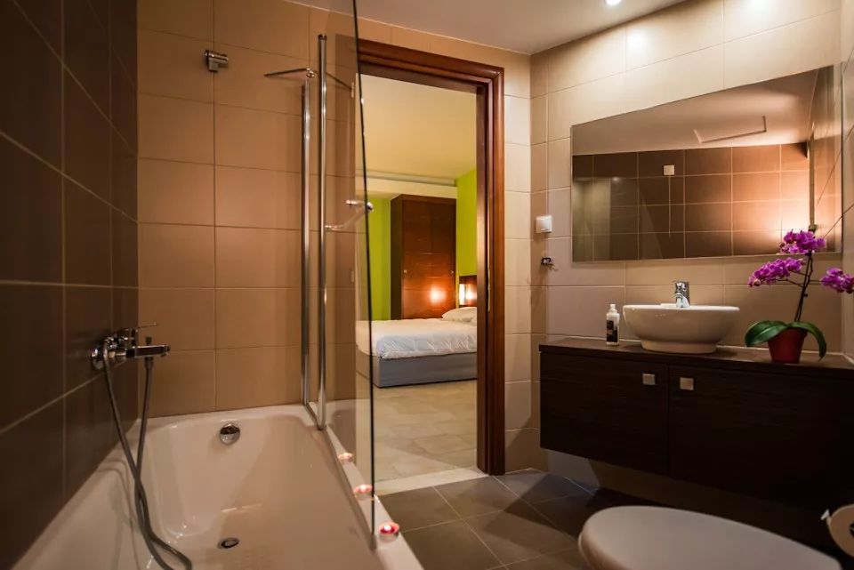 Oscar Suites & Village - STUSUP - 16