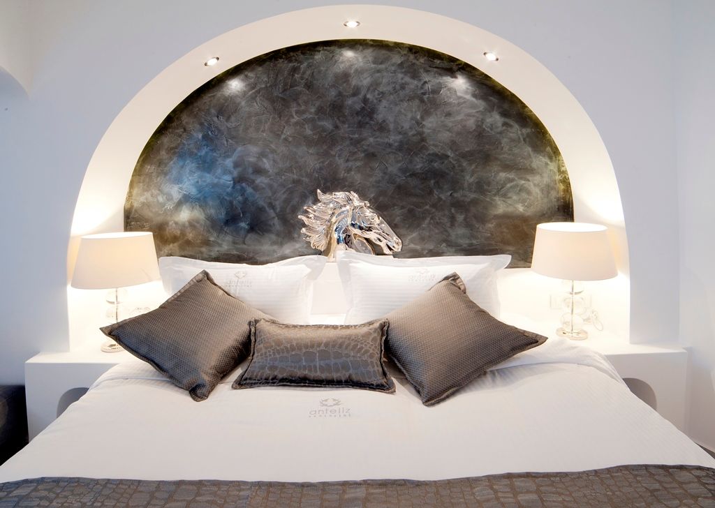 Anteliz Suites Santorini - JACUZ - 2