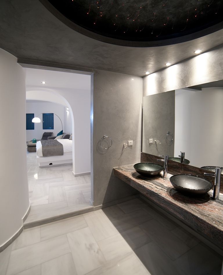 Anteliz Suites Santorini - JACUZ - 3