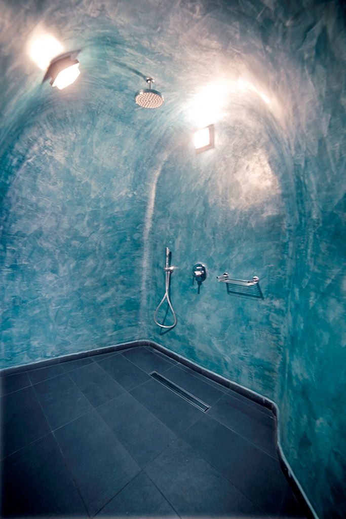 Anteliz Suites Santorini - PRIVAT - 3