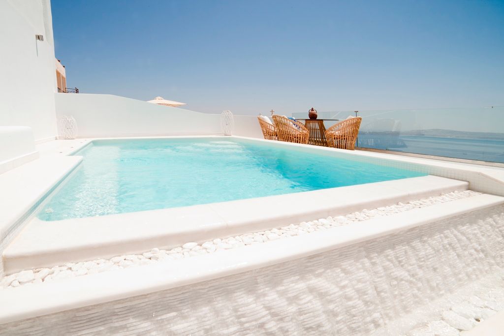 Anteliz Suites Santorini - PRIVAT - 4