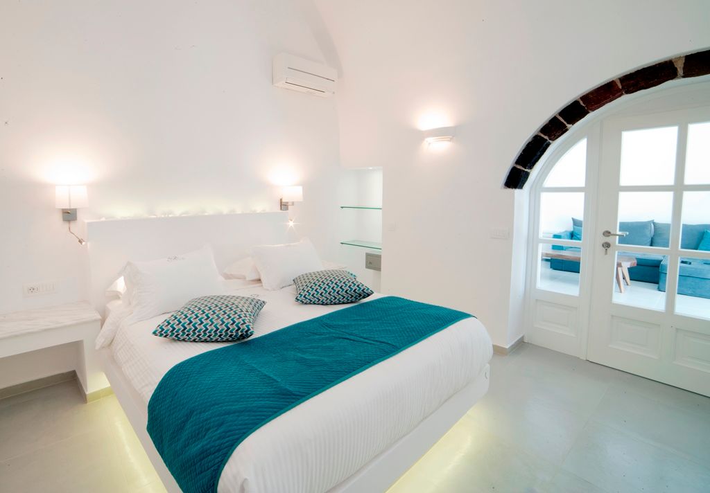 Anteliz Suites Santorini - PRIVAT - 5