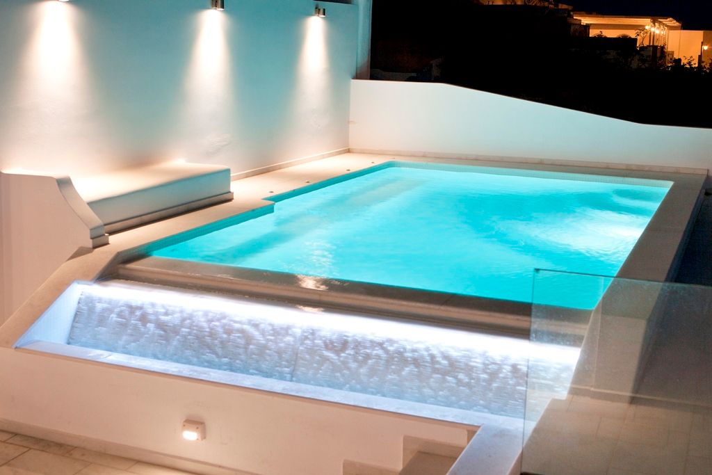 Anteliz Suites Santorini - PRIVAT - 6