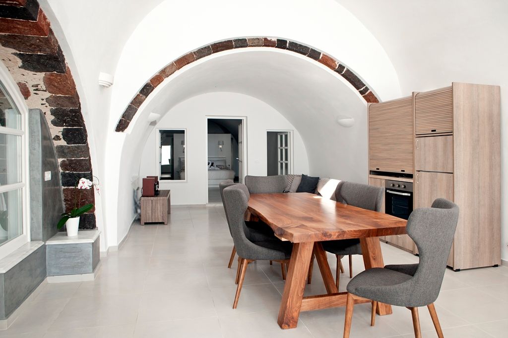 Anteliz Suites Santorini - PRIVAT - 7