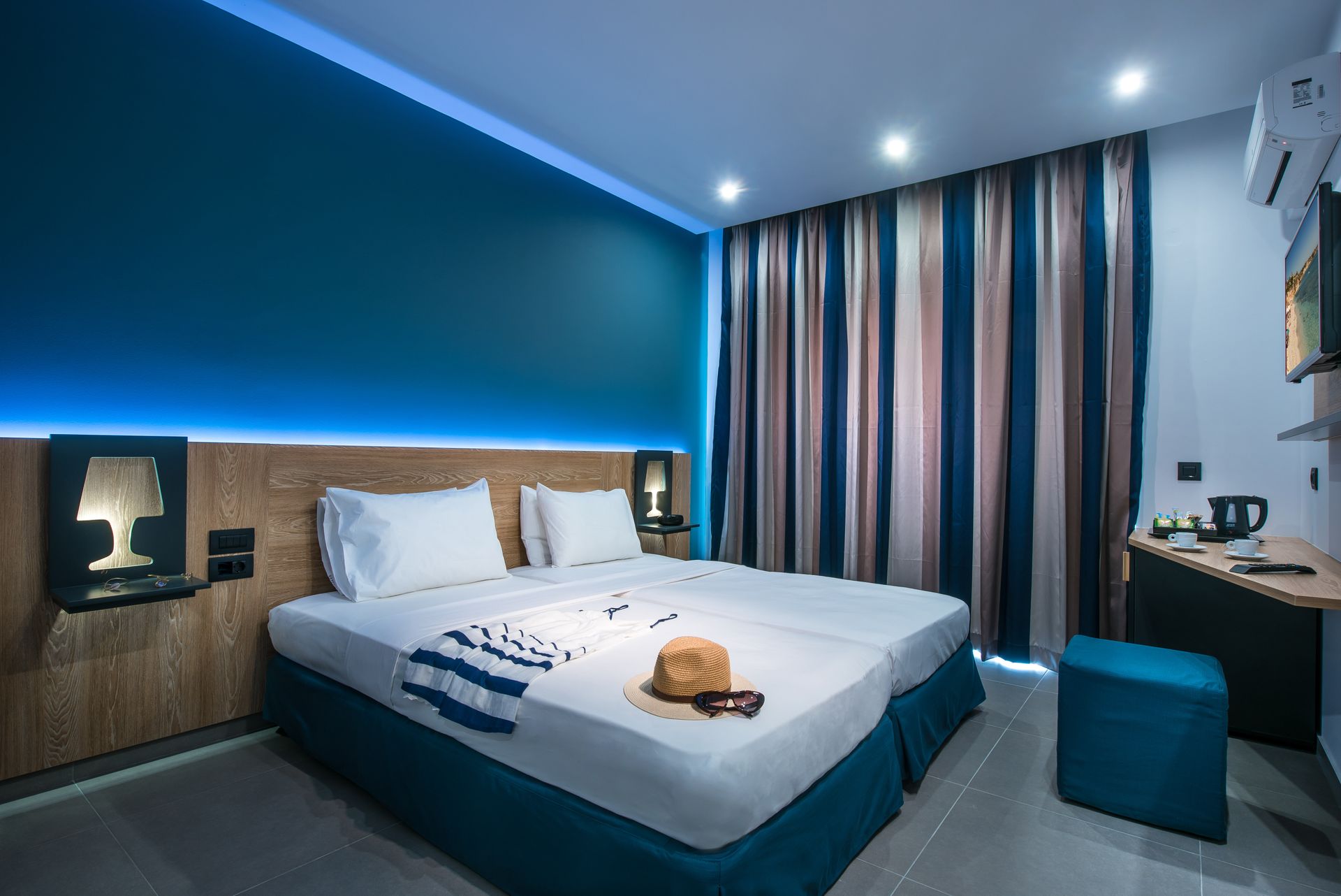 Double Plus Room