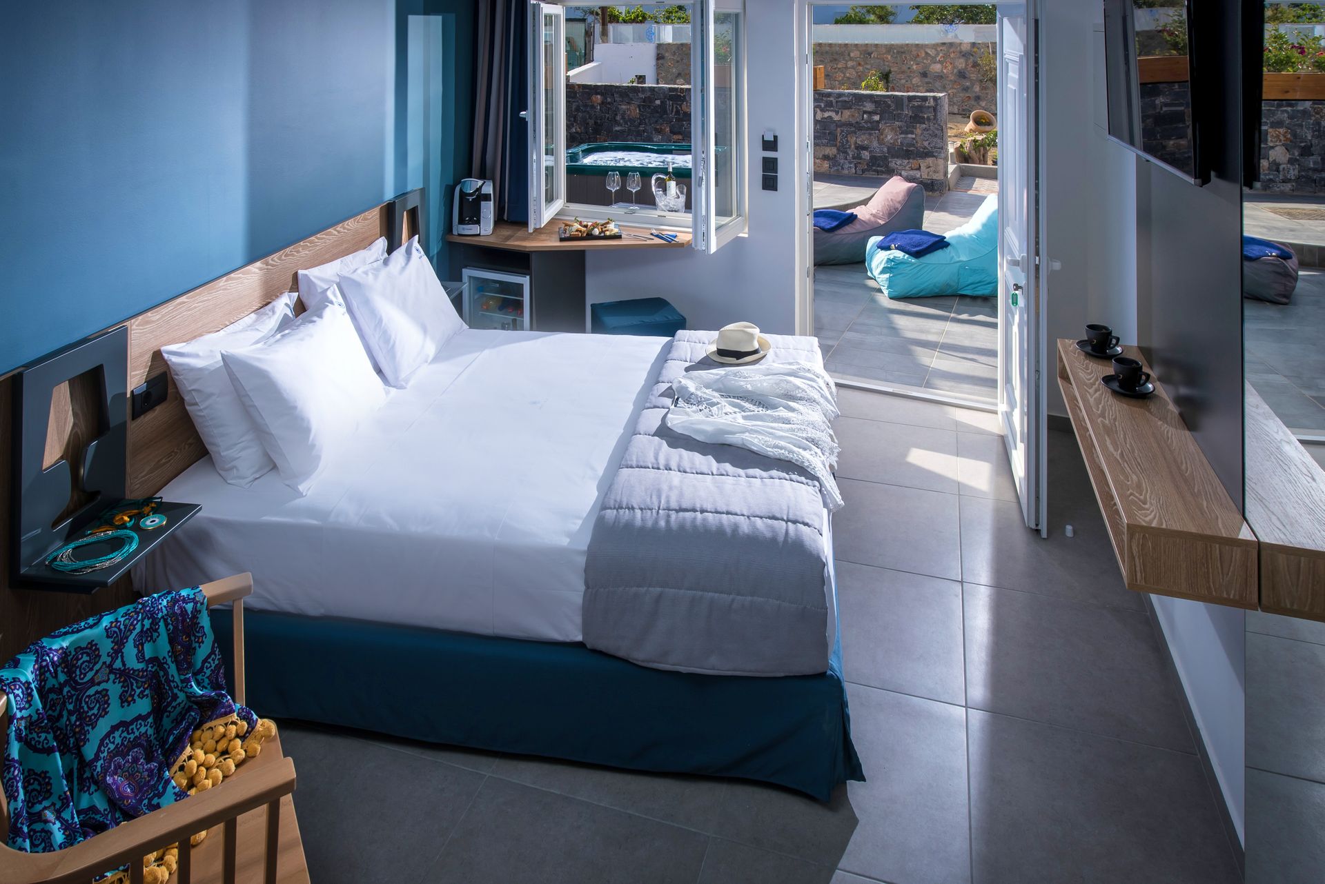 Enorme Infinity Beach – Adults Only - LUXSTU - 5