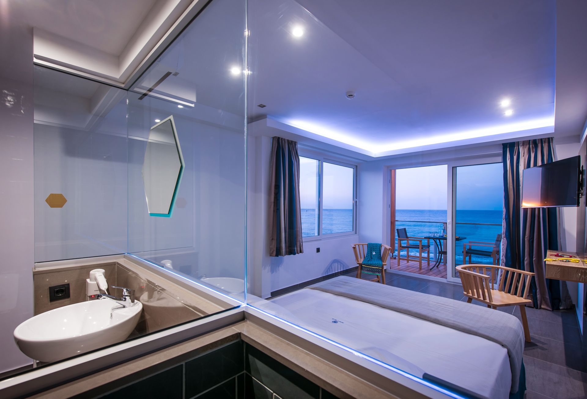 Enorme Infinity Beach – Adults Only - DLXJSU - 6