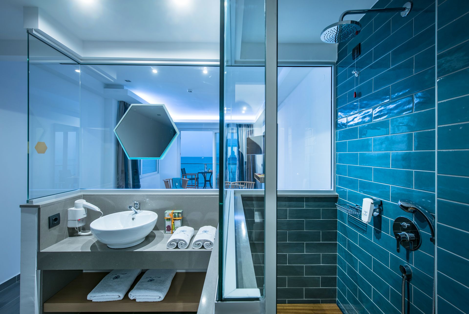 Enorme Infinity Beach – Adults Only - DLXJSU - 7