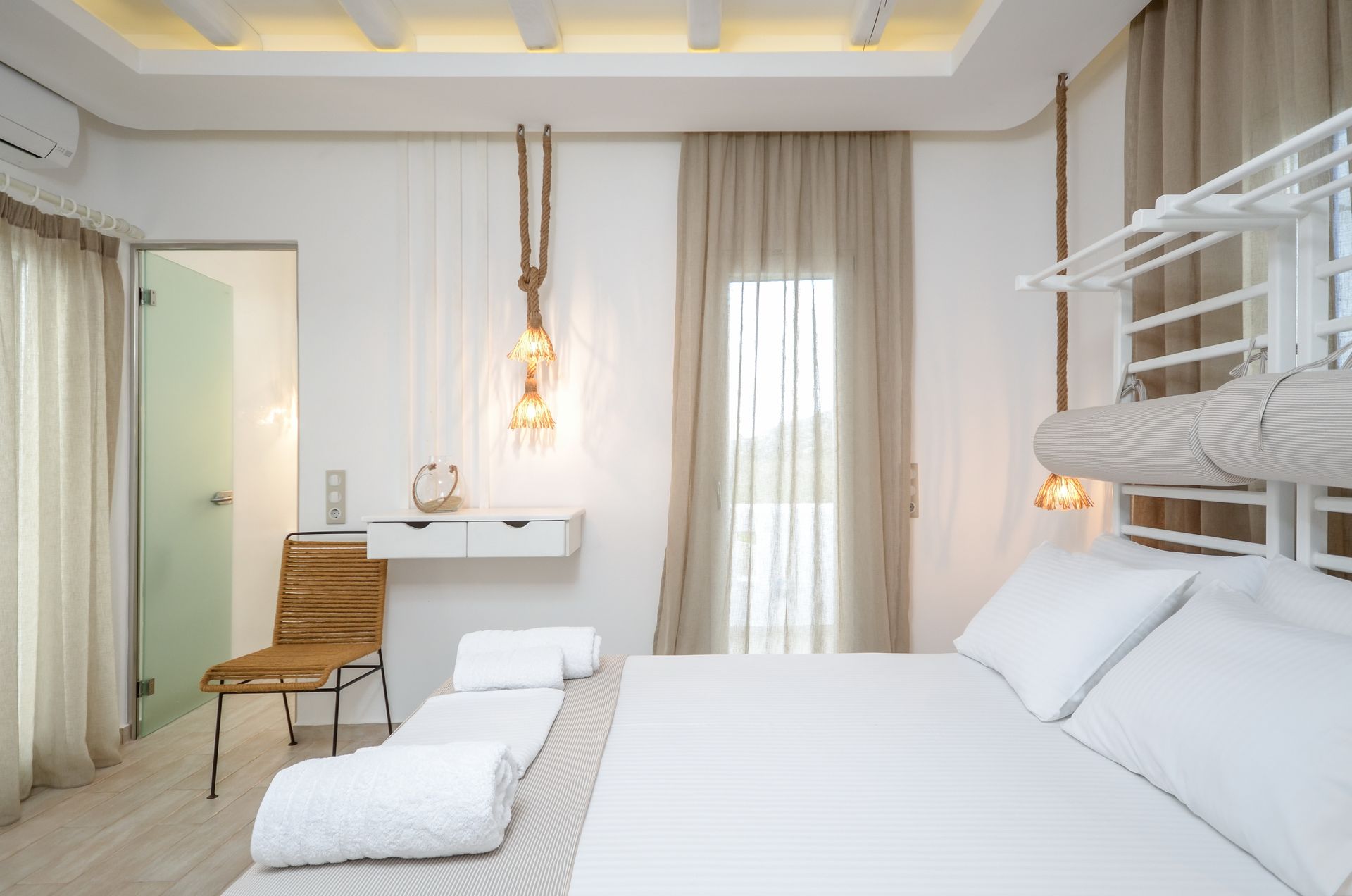 Depi’s Luxury Villas - BLUEV - 2
