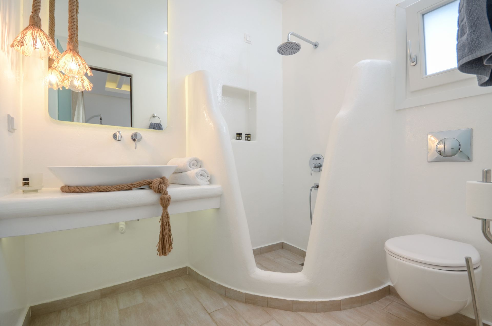 Depi’s Luxury Villas - BLUEV - 4