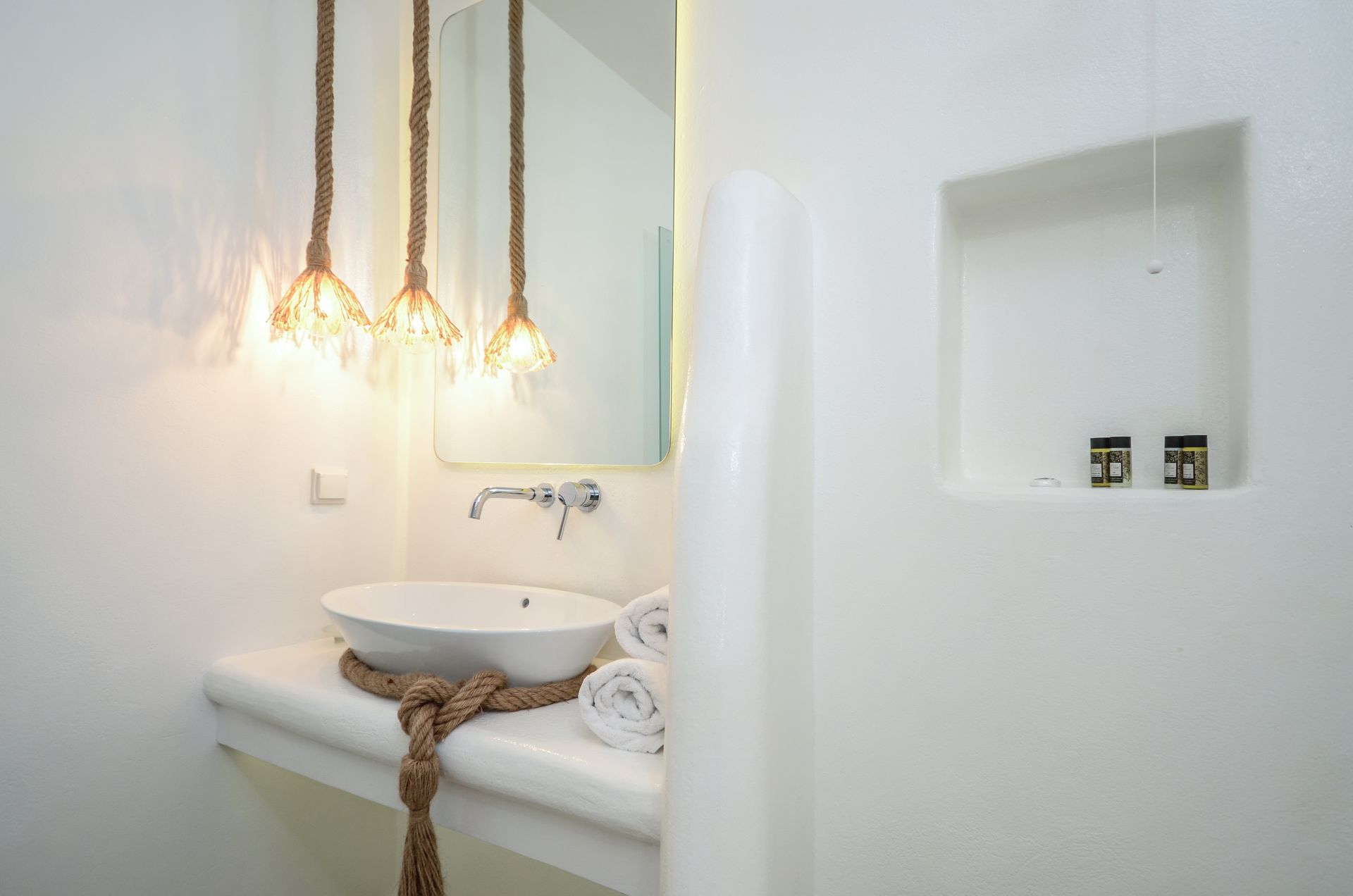 Depi’s Luxury Villas - BLUEV - 5