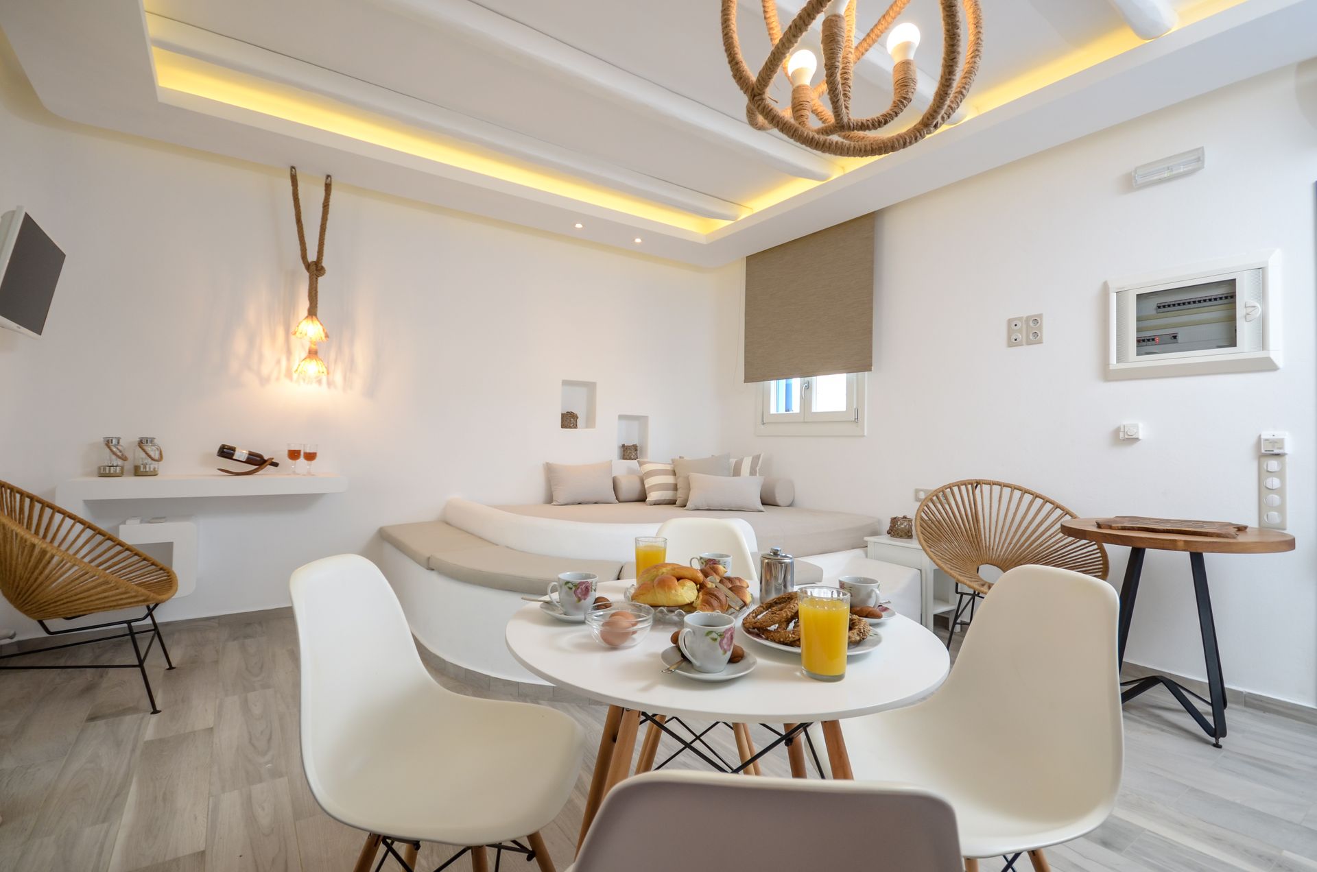 Depi’s Luxury Villas - BLUEV - 6