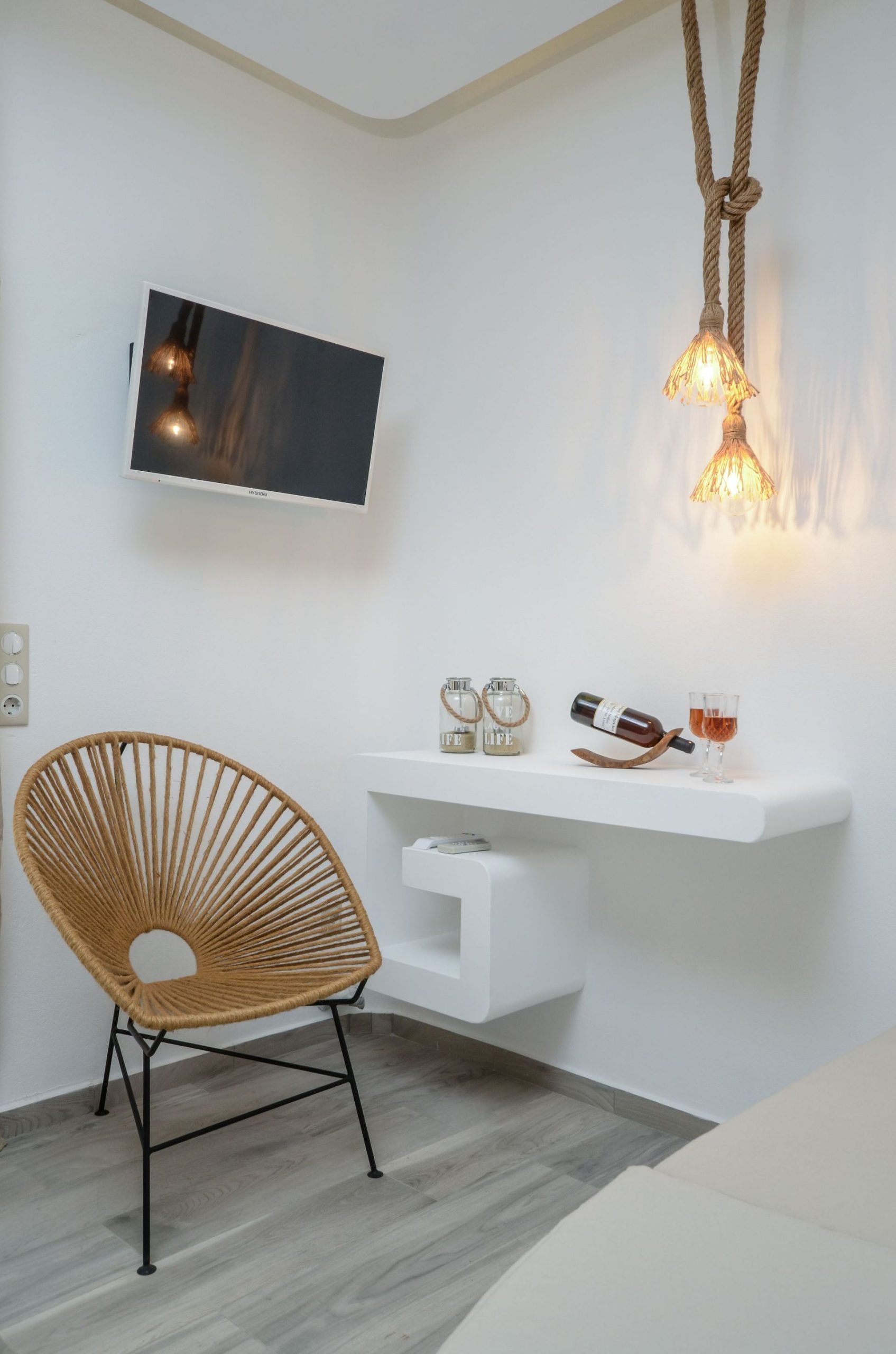 Depi’s Luxury Villas - BLUEV - 8