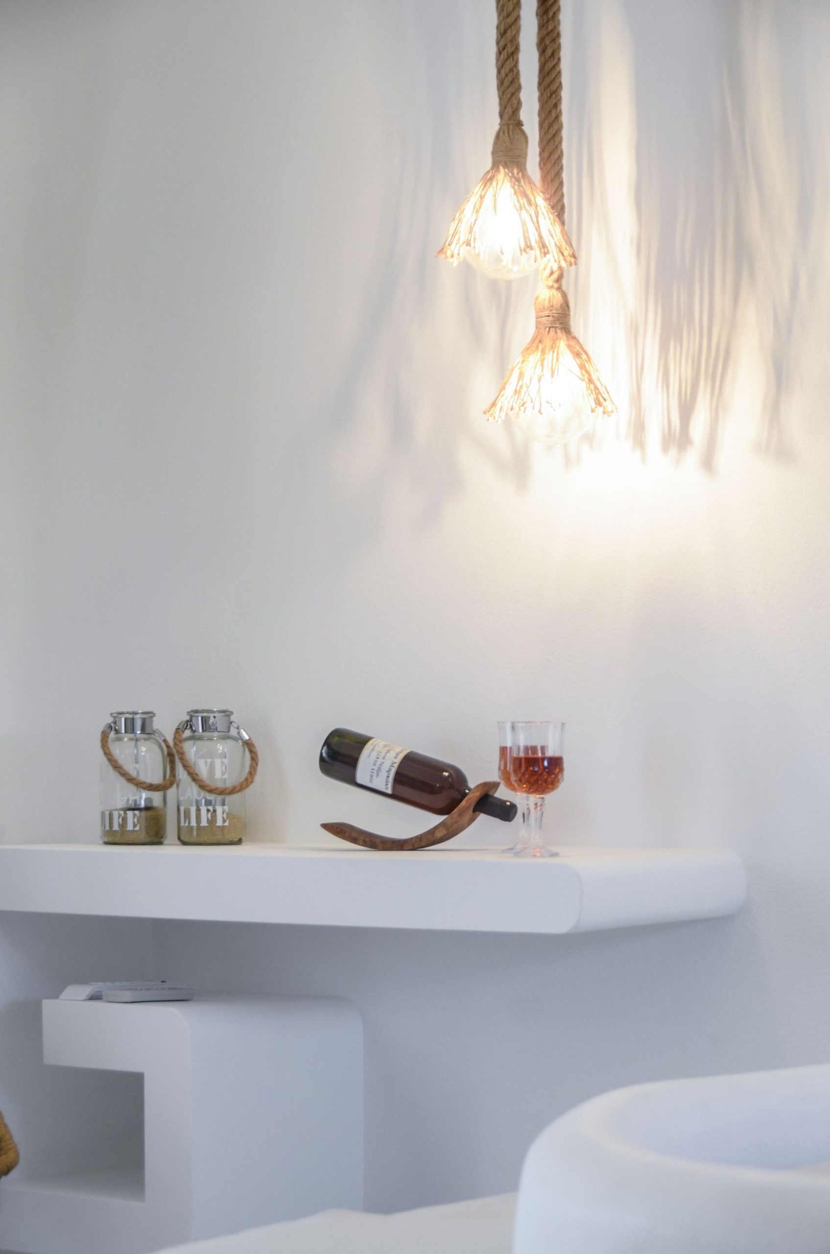 Depi’s Luxury Villas - BLUEV - 9