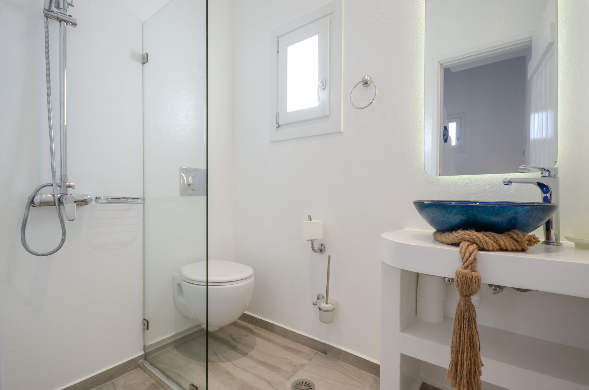 Depi’s Luxury Villas - BLUEV - 10