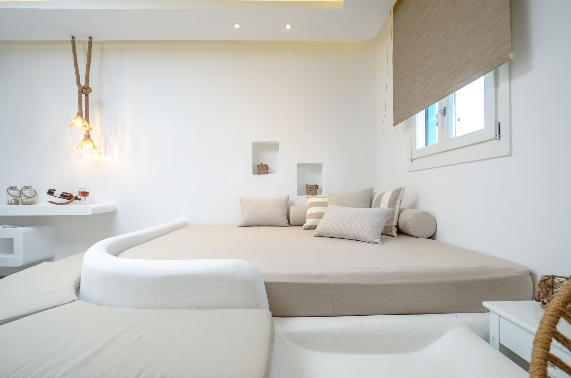 Depi’s Luxury Villas - BLUEV - 11