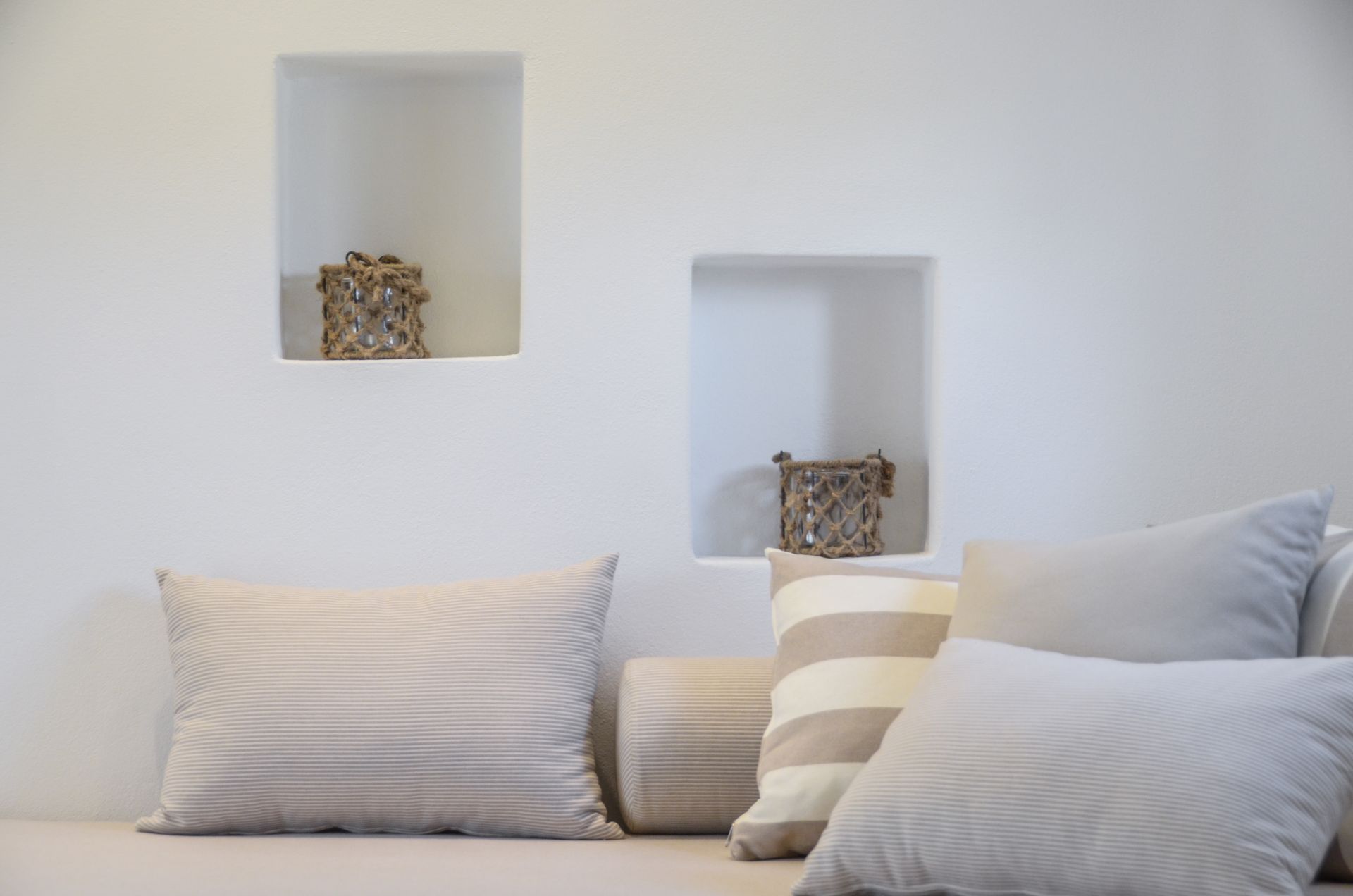 Depi’s Luxury Villas - BLUEV - 12