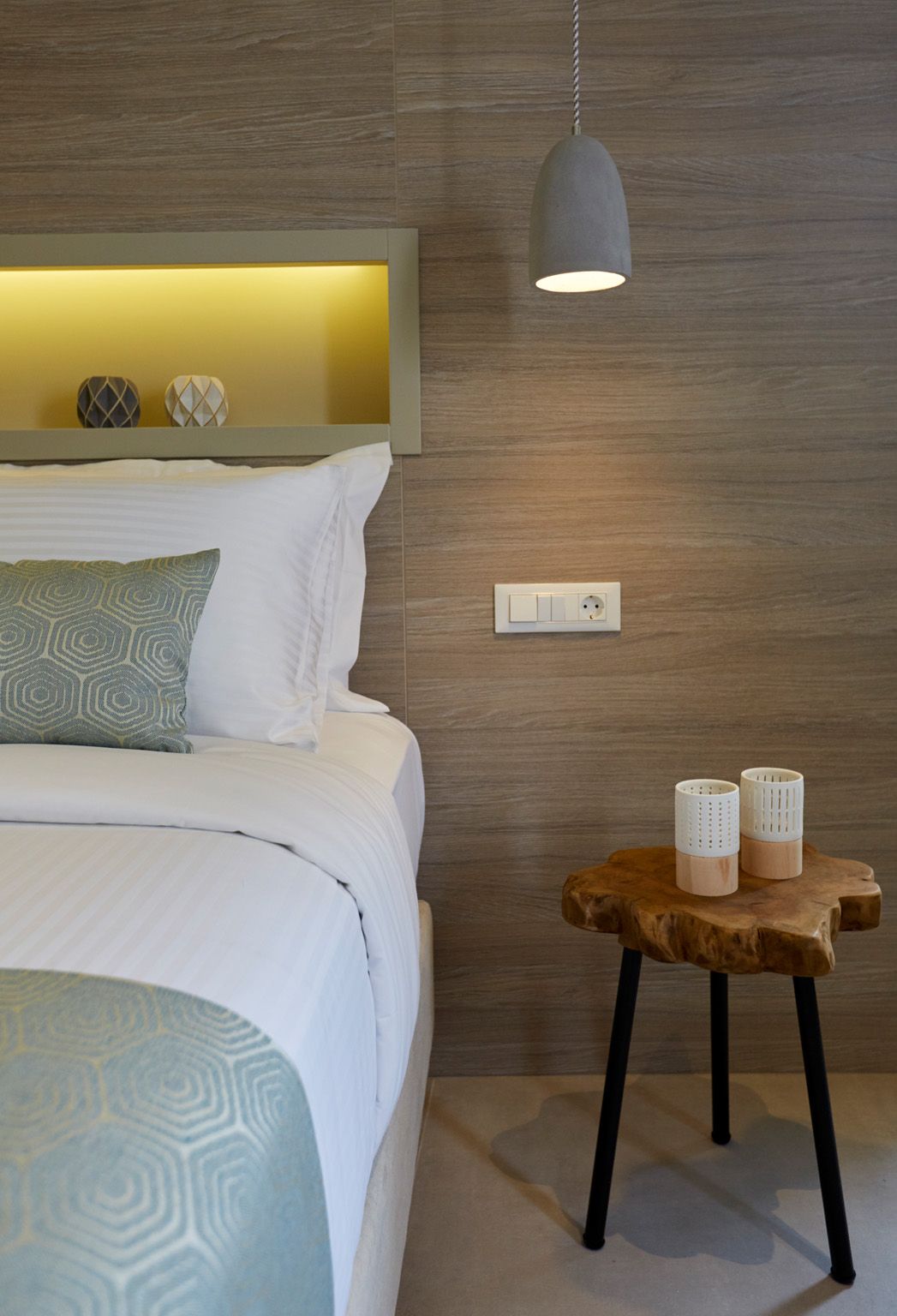 Fileria Suites Santorini - DBL - 2