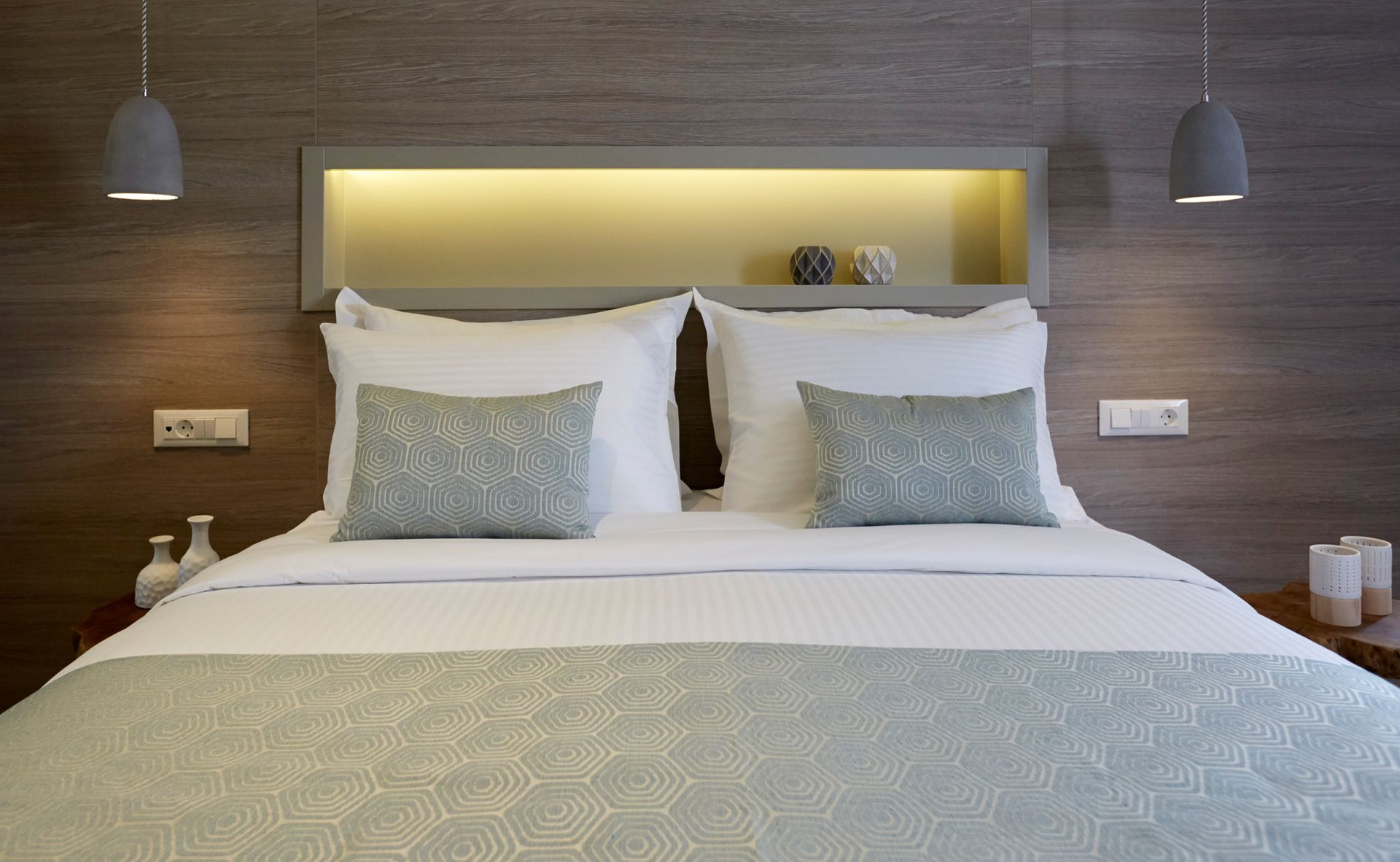 Fileria Suites Santorini - DBL - 4