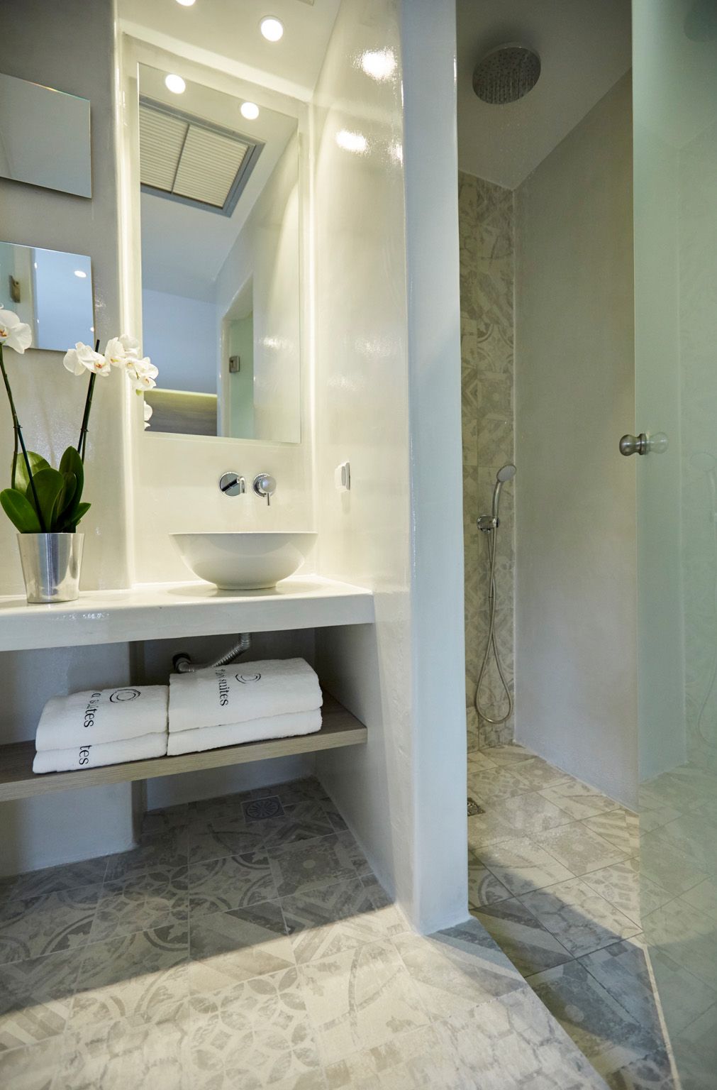 Fileria Suites Santorini - DBL - 5