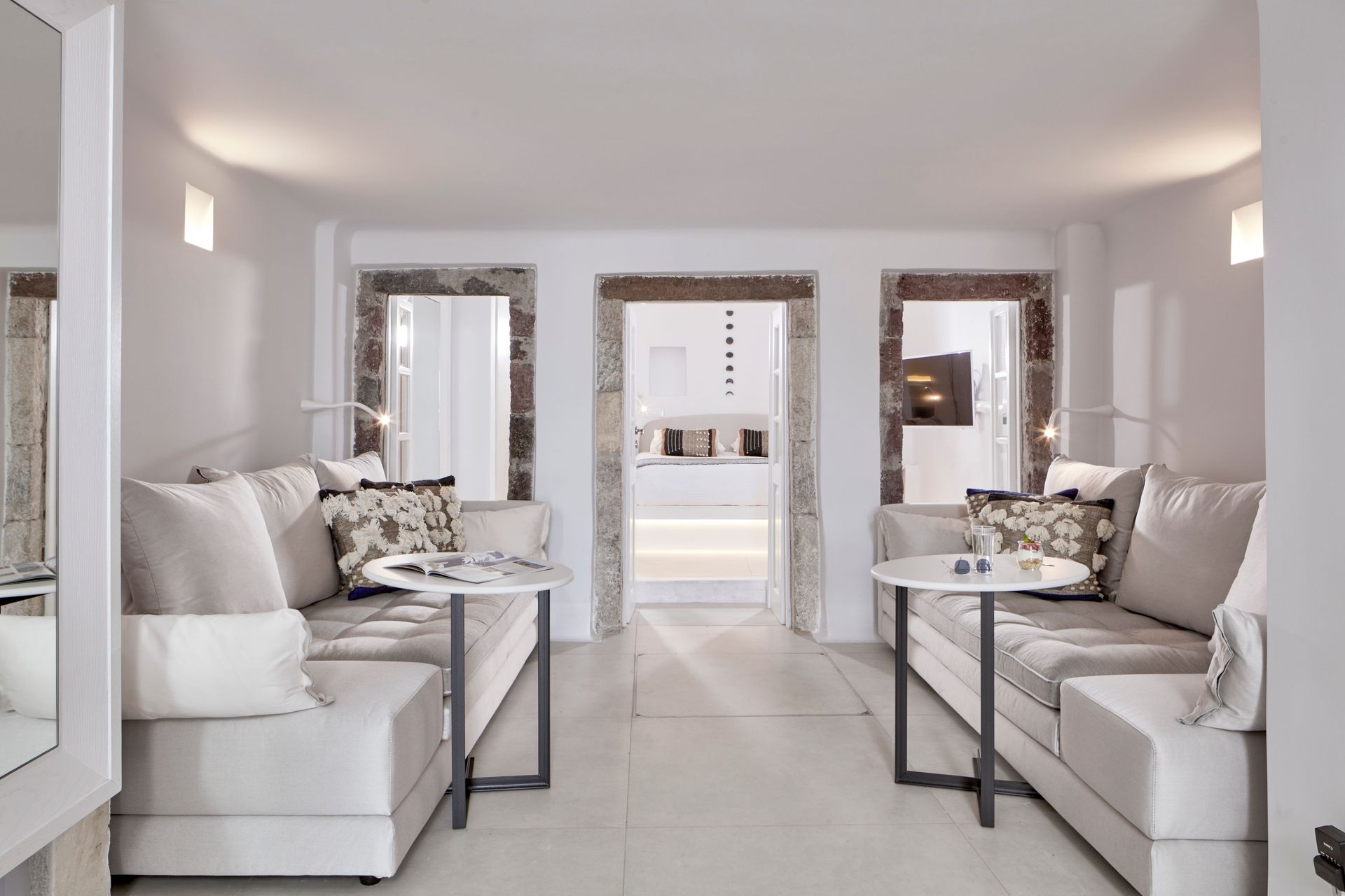 Cosmopolitan Suites Santorini - TCV - 3