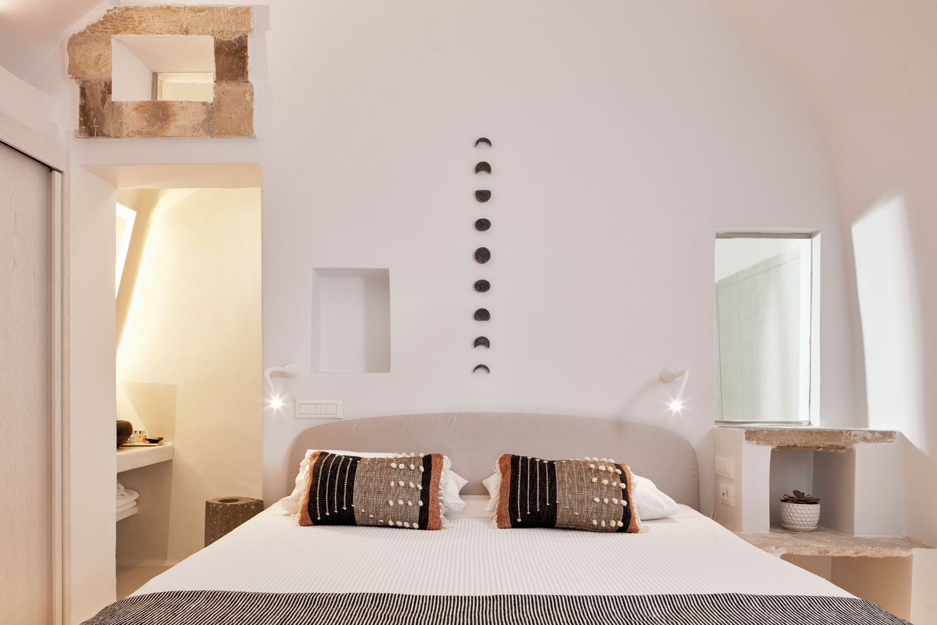 The Cosmo Villa