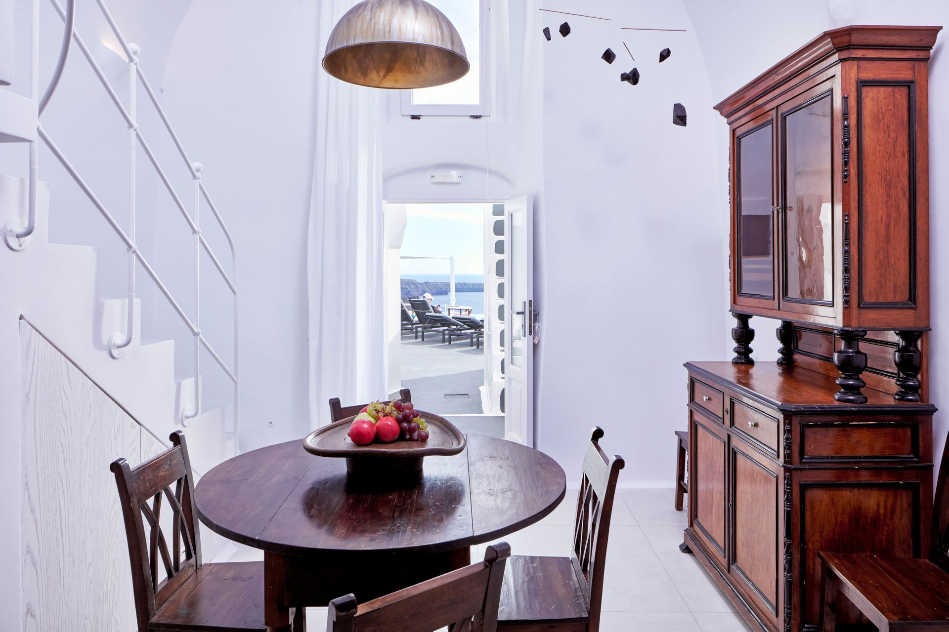 Cosmopolitan Suites Santorini - TCV - 4