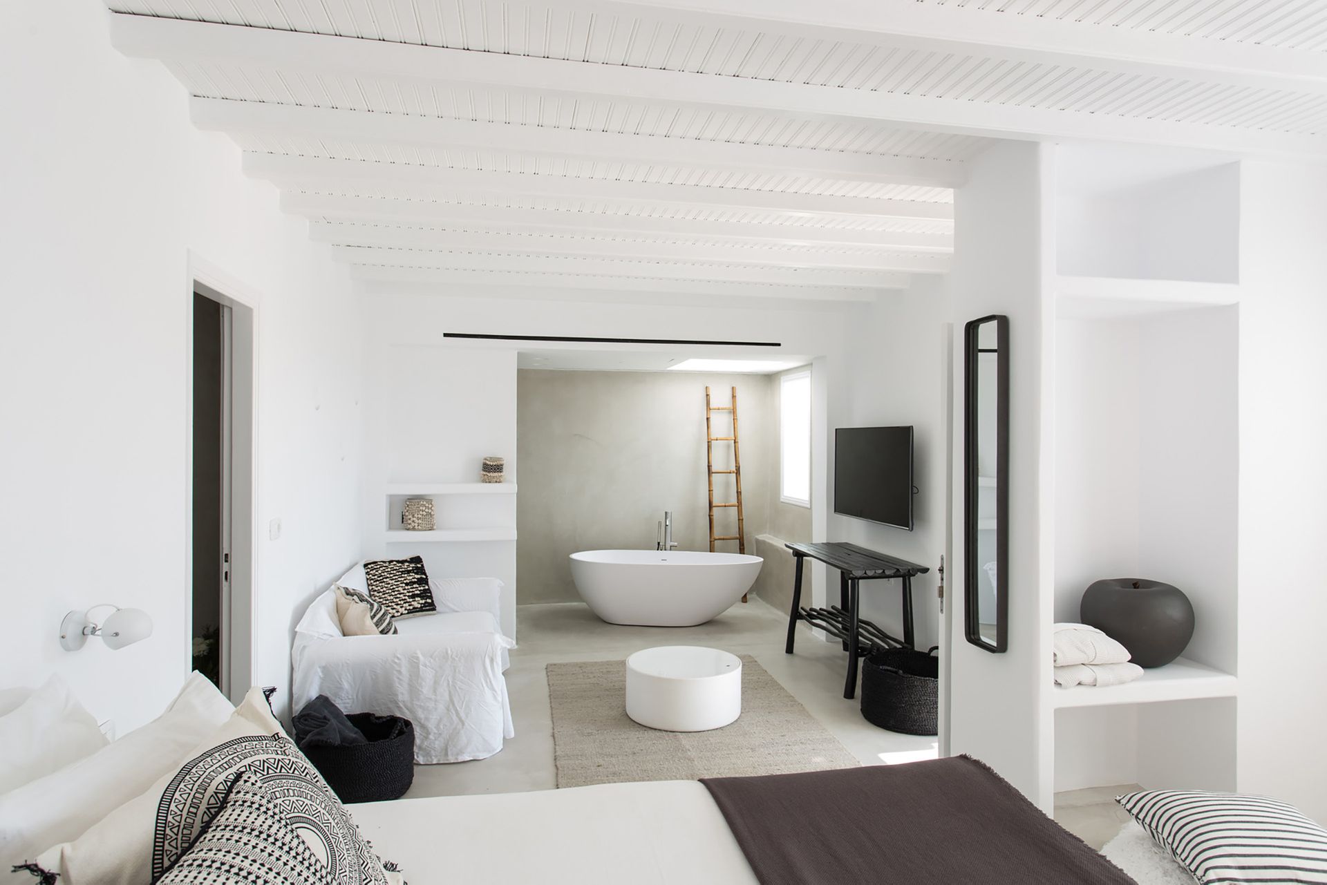 Ostraco Suites Mykonos - SUPSUI - 2