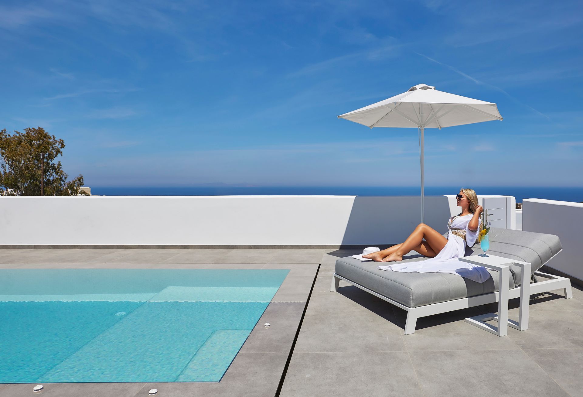 De Sol Hotel Santorini - DELVIL - 2
