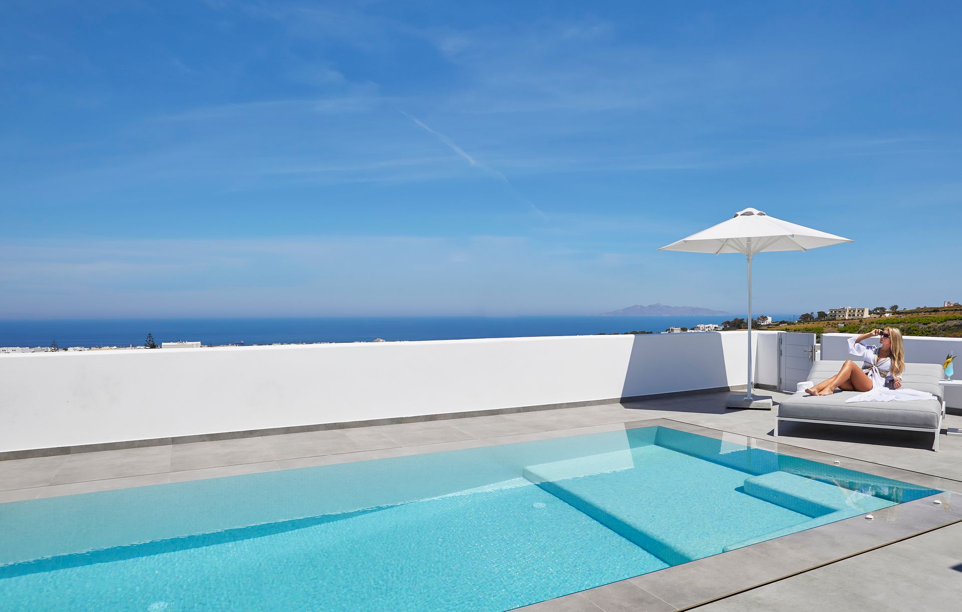 De Sol Hotel Santorini - DELVIL - 3
