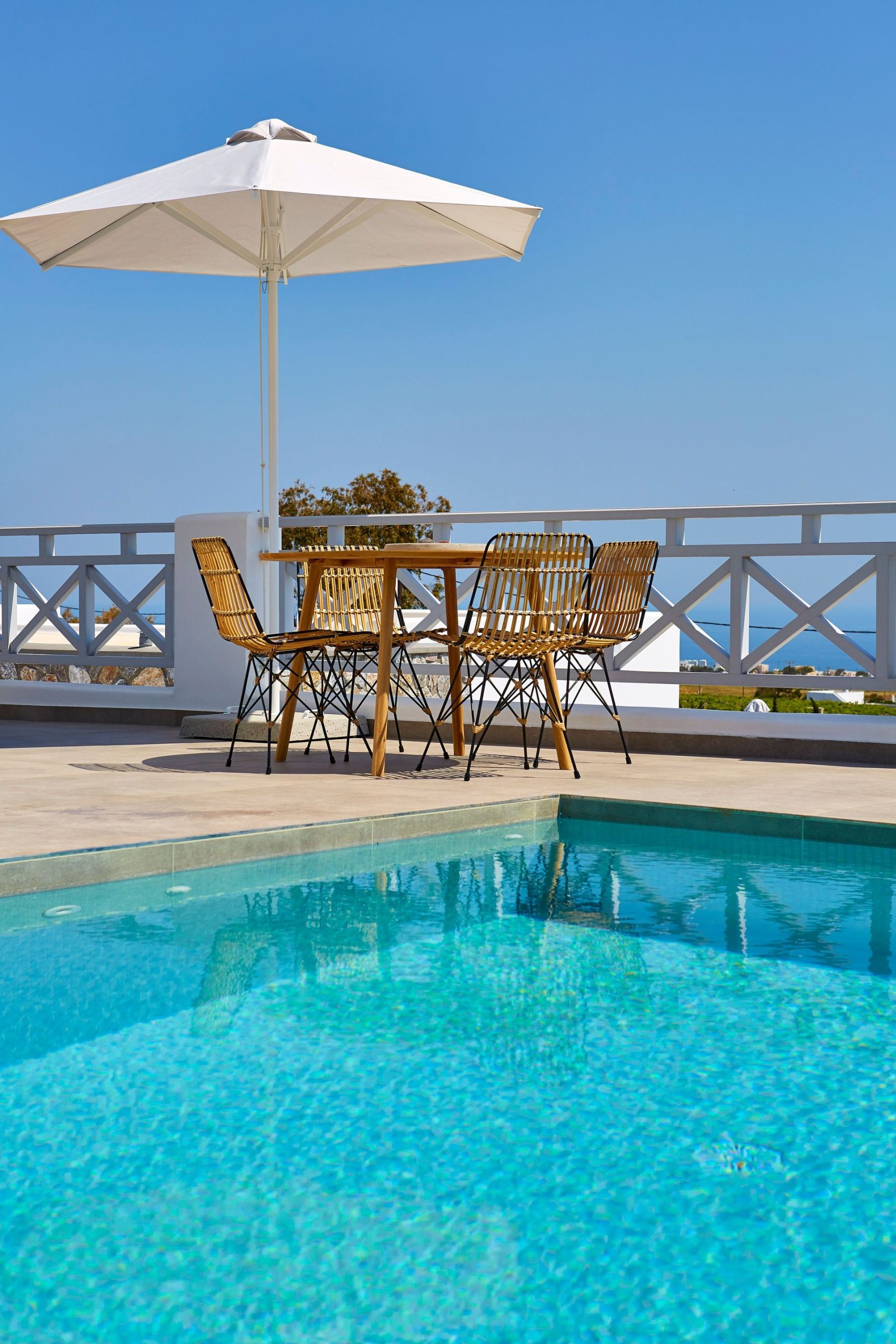 De Sol Hotel Santorini - ELEGAN - 11