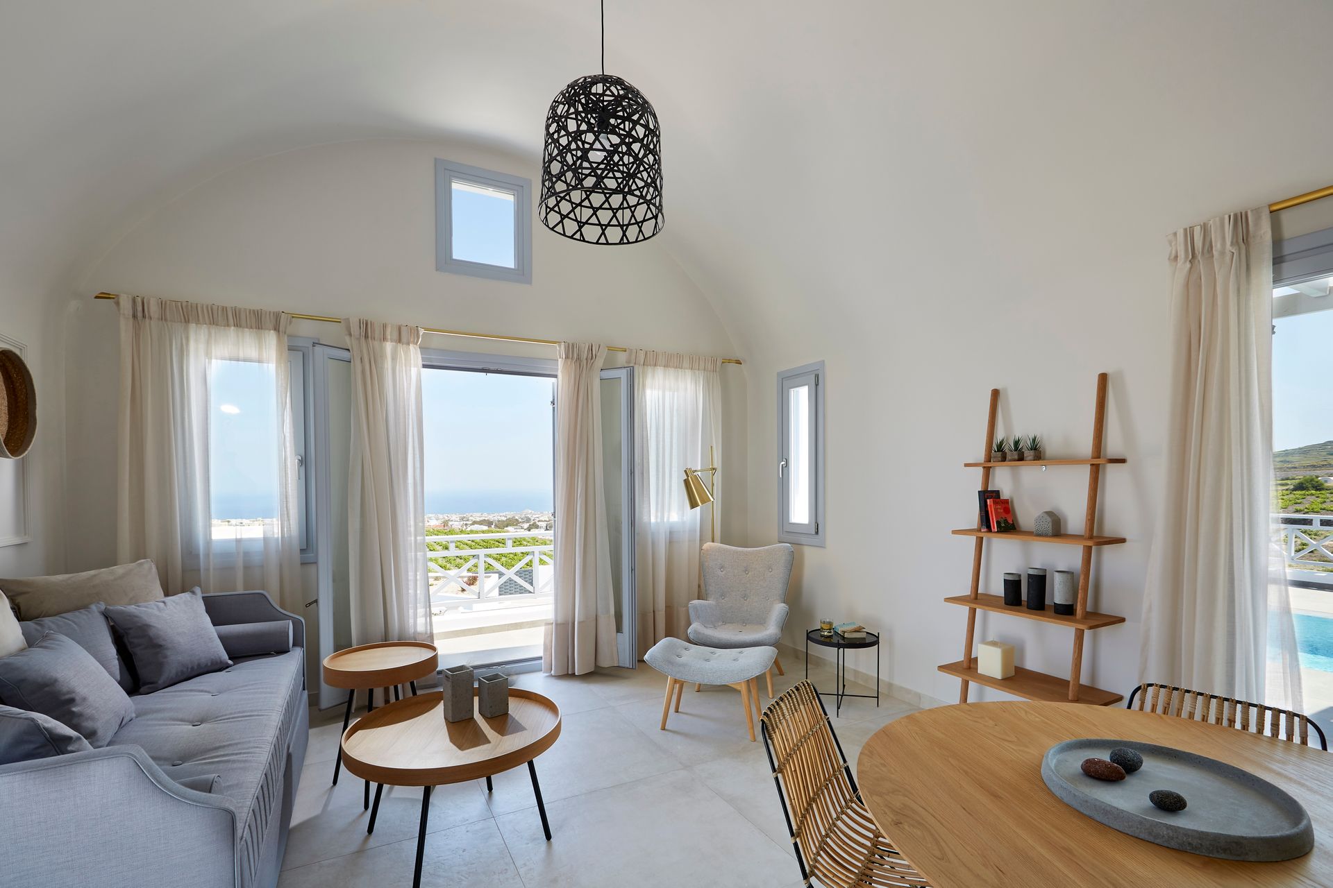De Sol Hotel Santorini - ELEGAN - 18