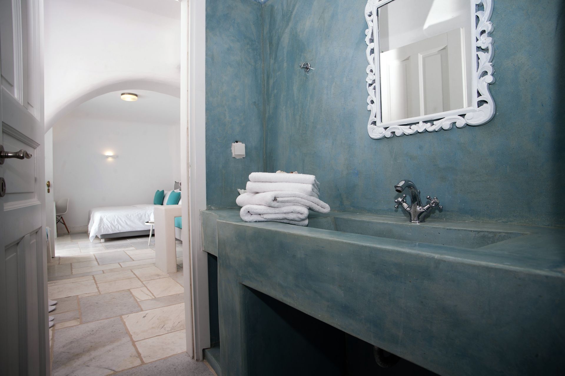 Mykonos Moussa Suites - KLEIO - 2