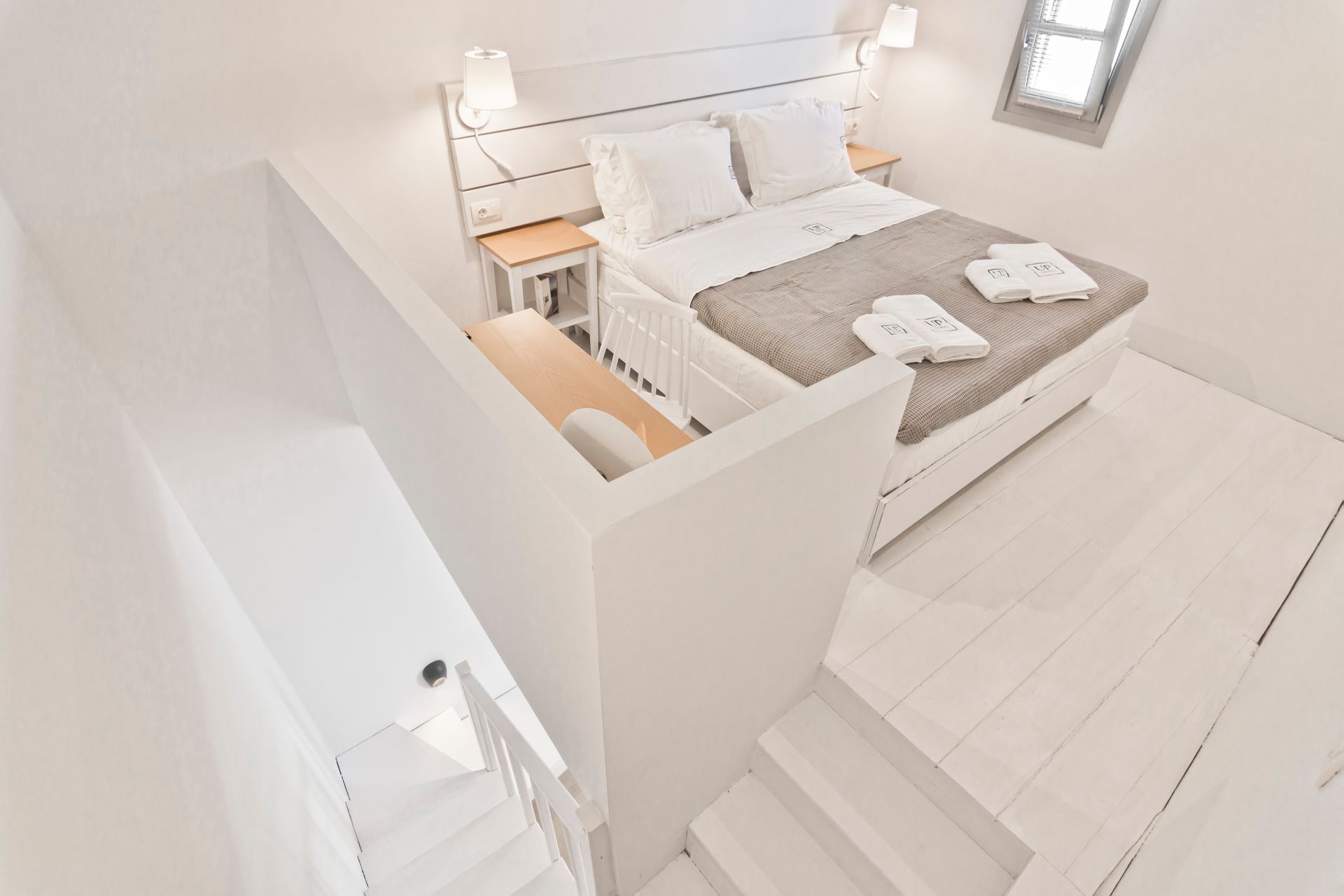 Standard Maisonette