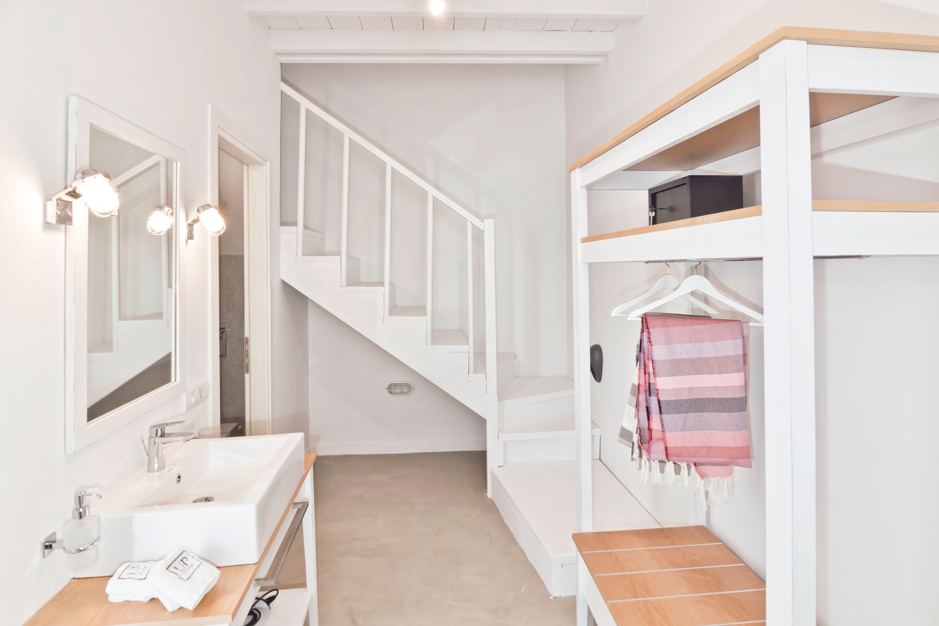 Lindos Comfy Suites - STMAIS - 2