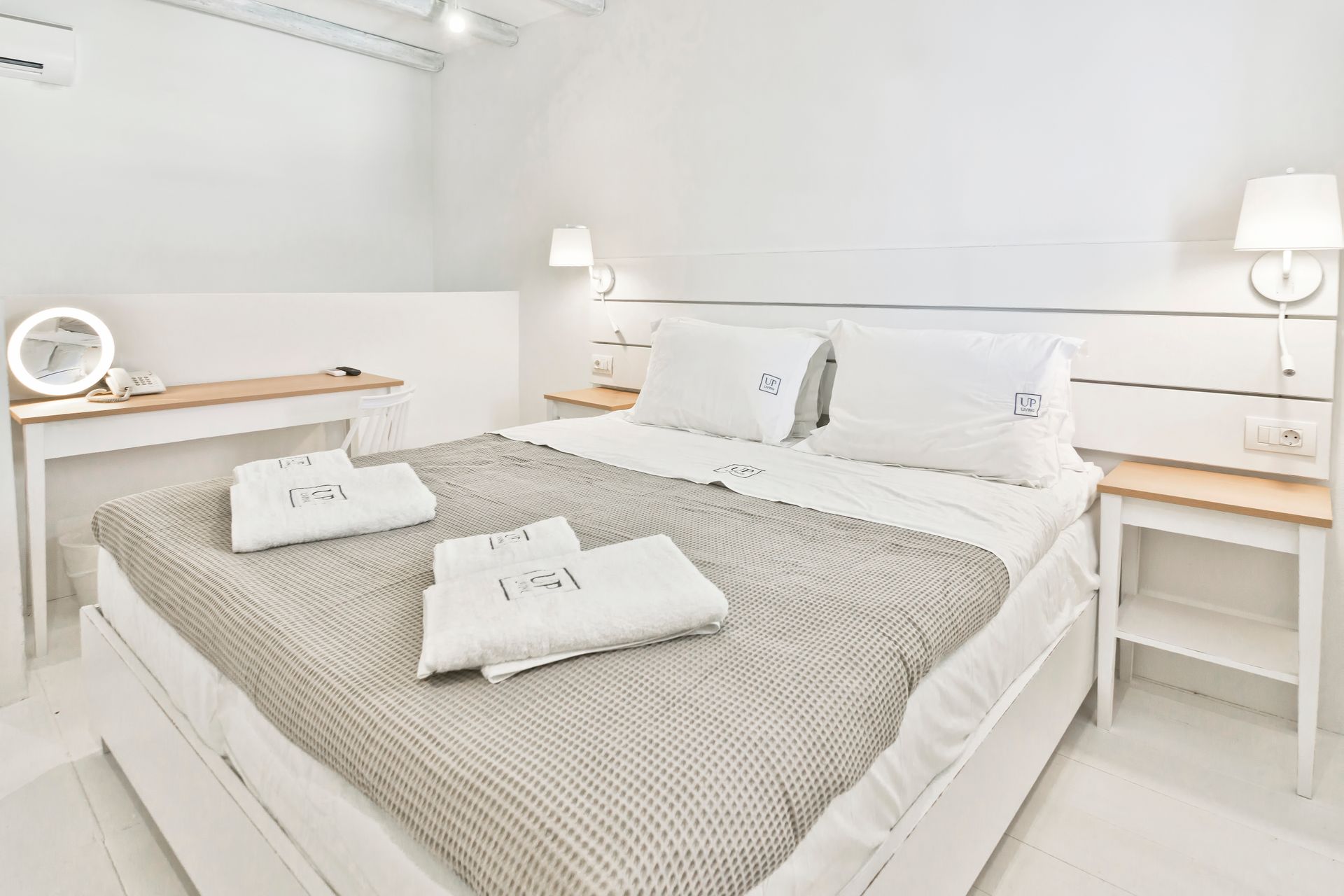 Lindos Comfy Suites - STMAIS - 3