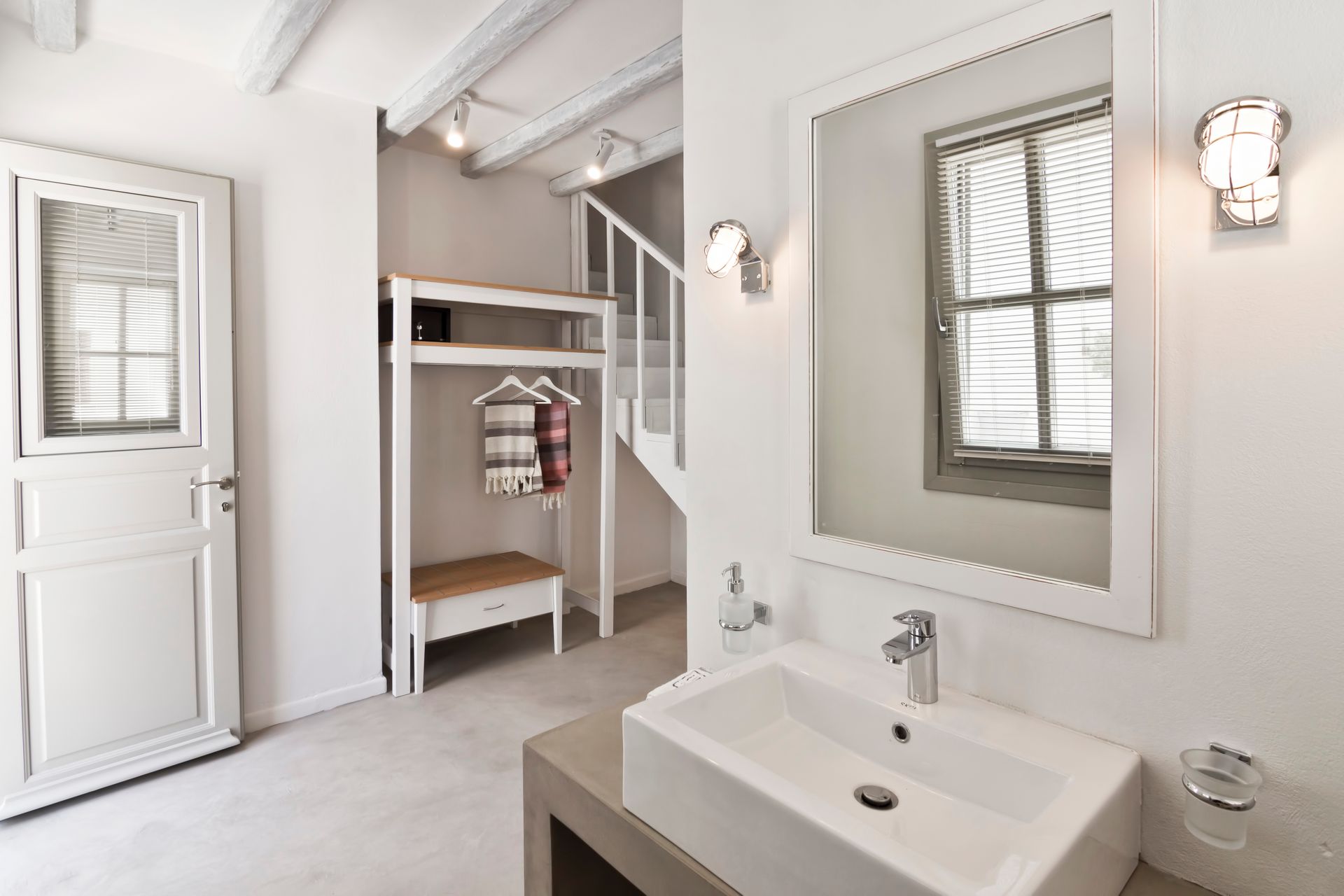 Lindos Comfy Suites - SUPMAI - 3