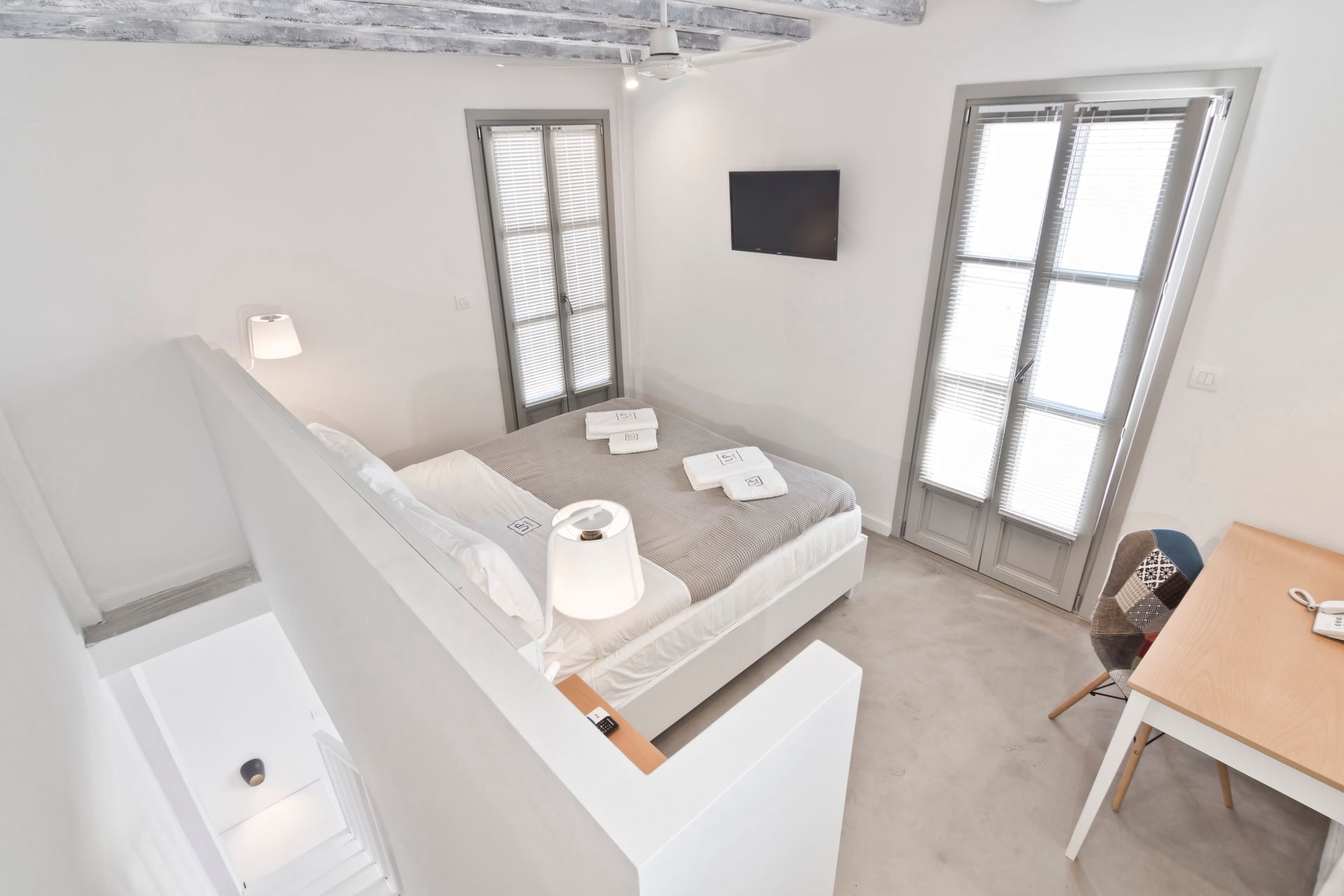 Lindos Comfy Suites - SUPMAI - 4