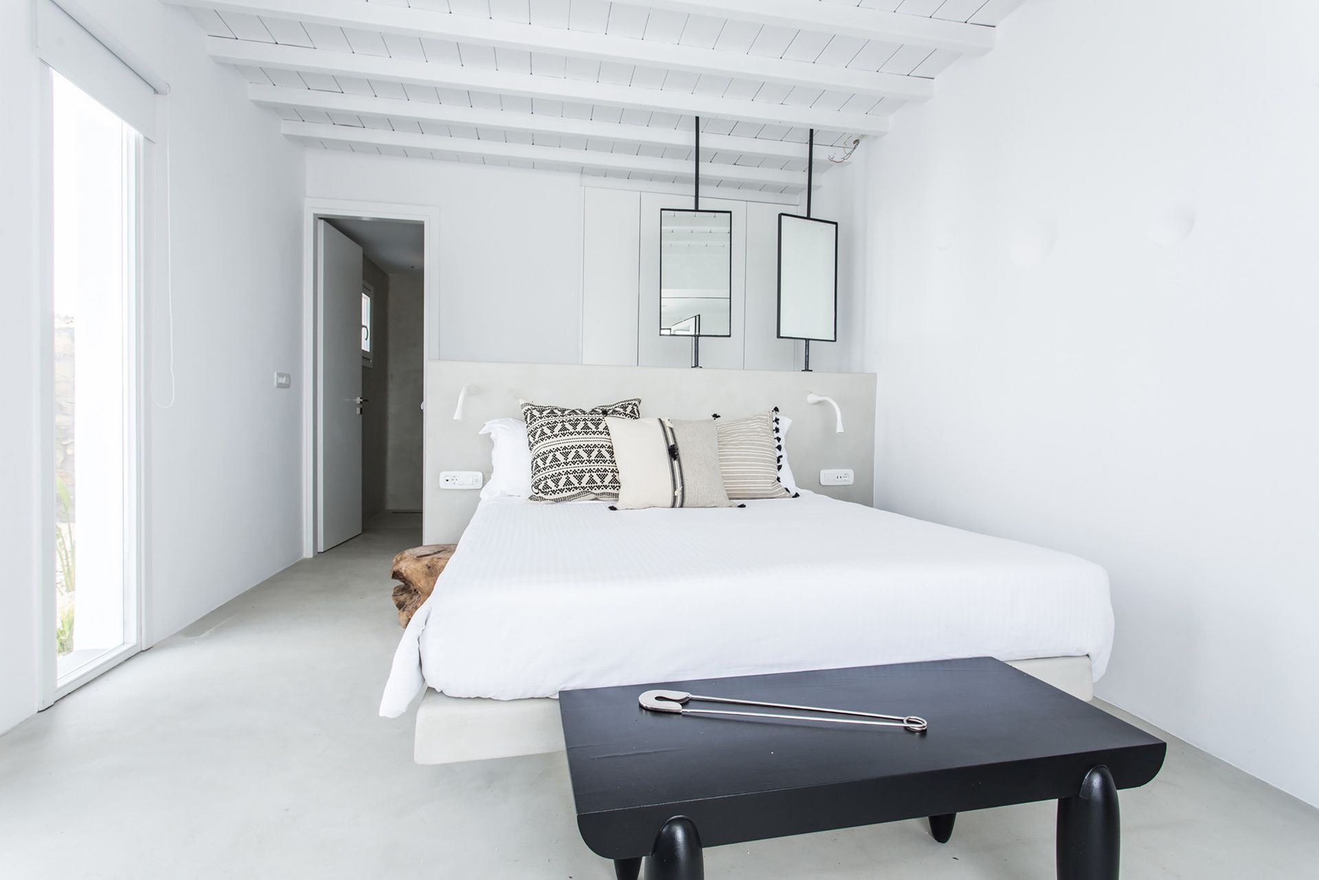 Ostraco Suites Mykonos - HONEYM - 3