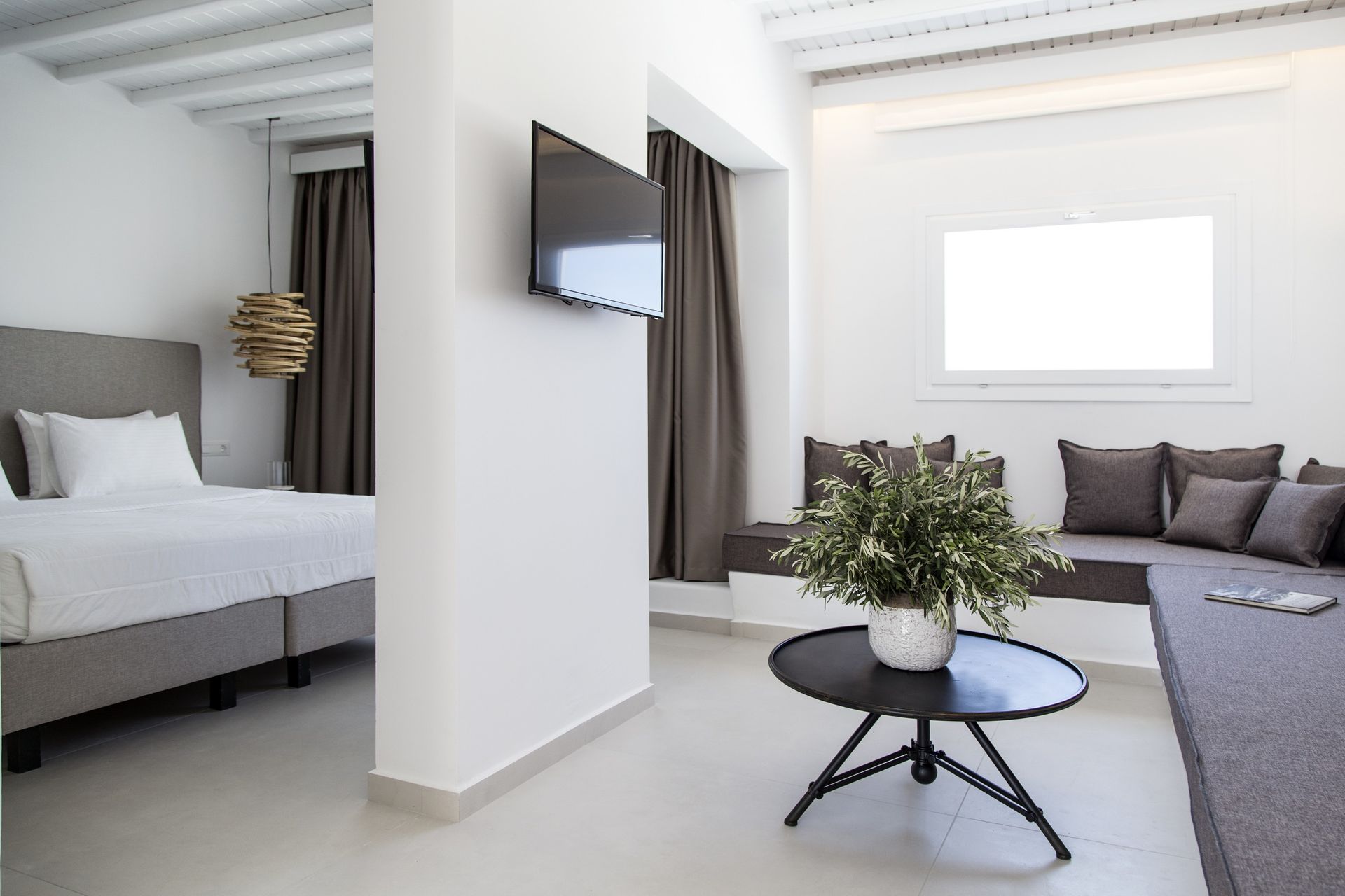 Ftelia Bay Hotel - MAISSV - 9