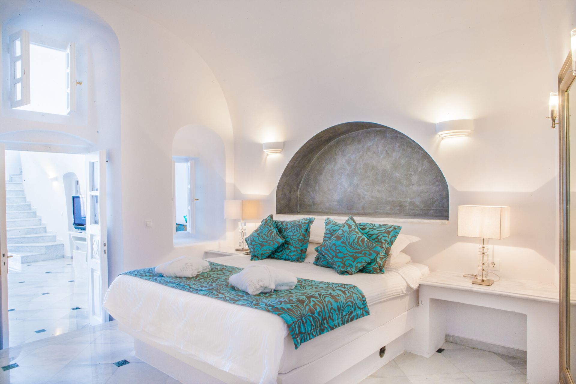 Anteliz Master Suite
