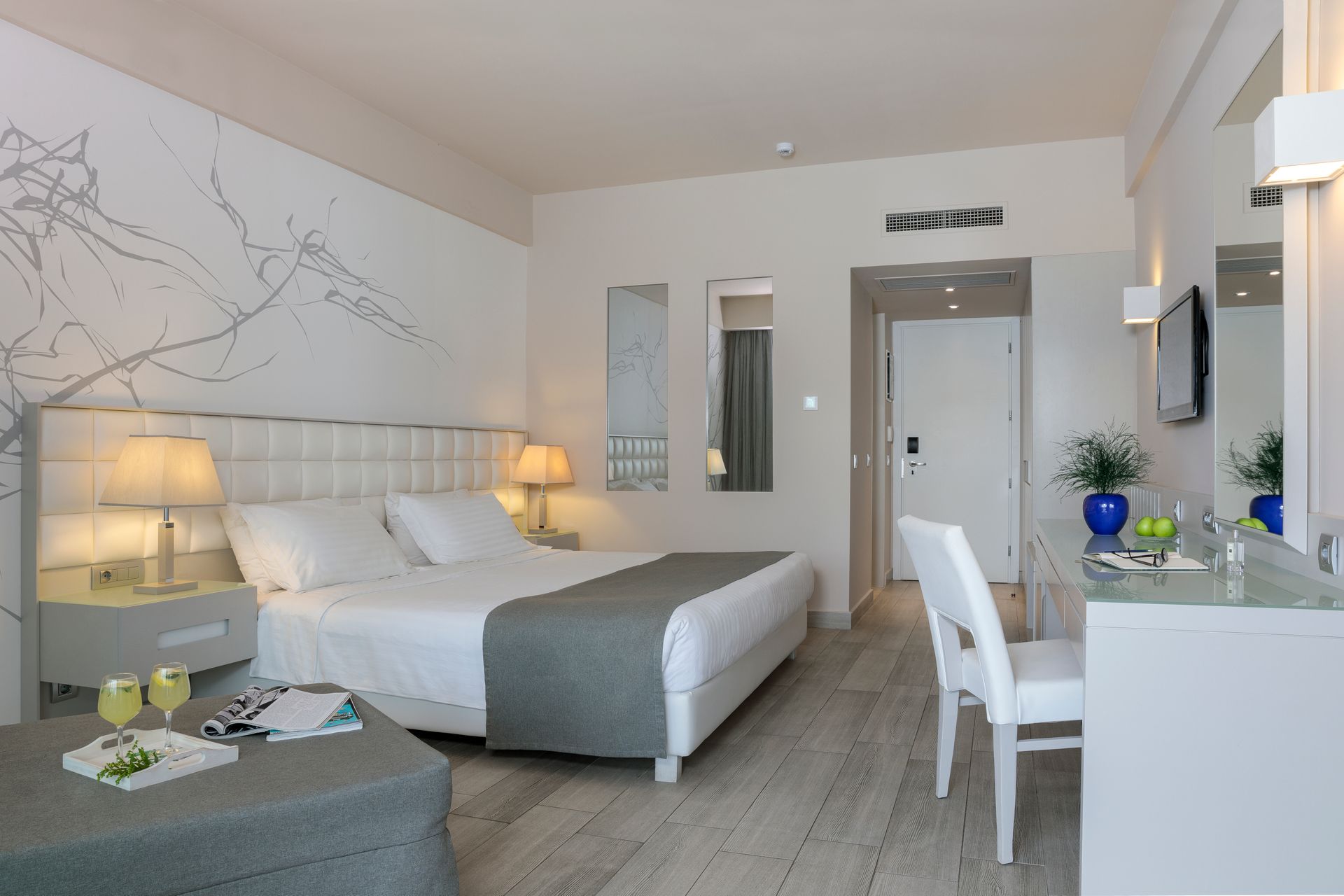 Princess Andriana Resort & Spa - DBLPV - 3