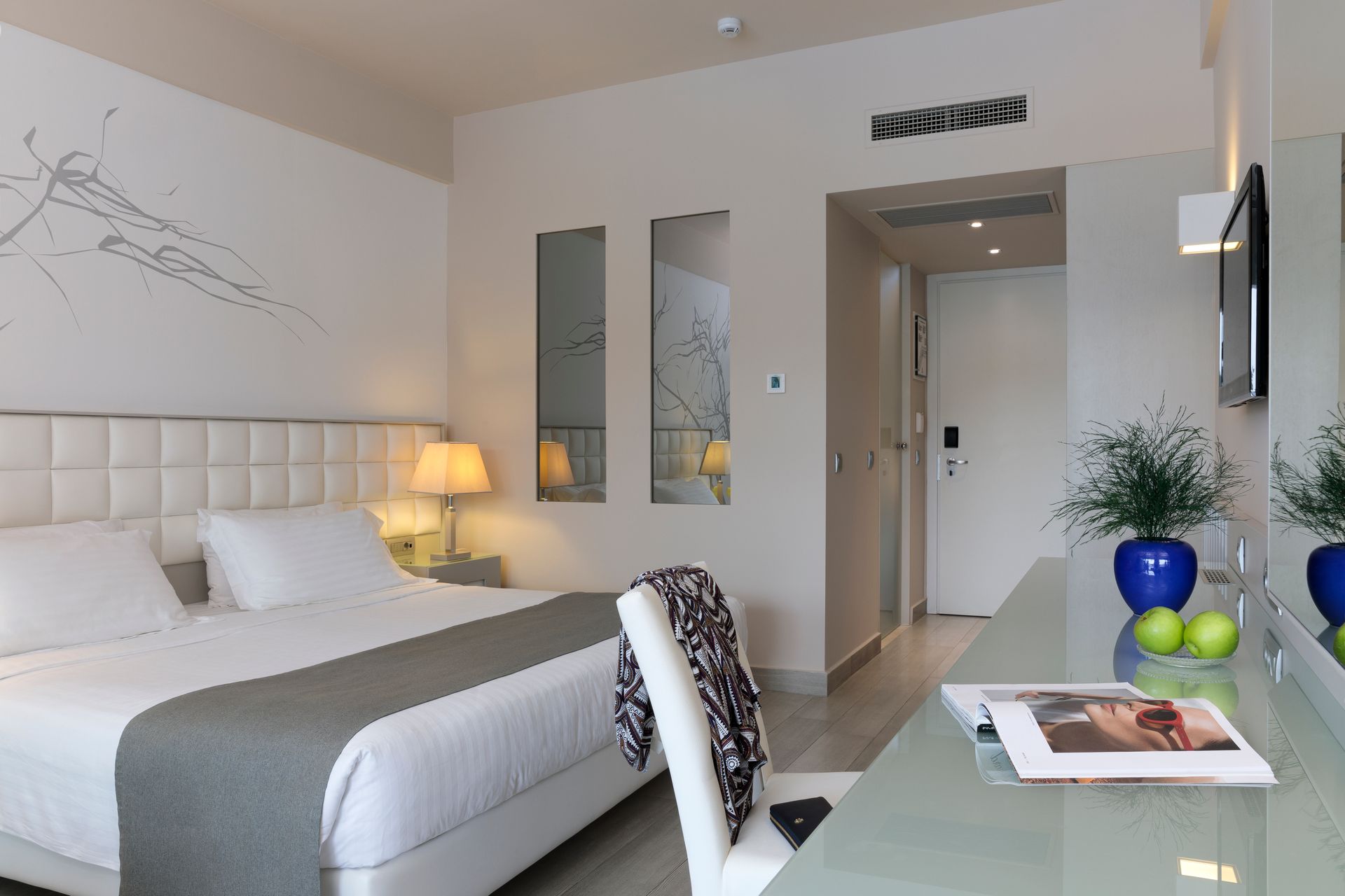 Princess Andriana Resort & Spa - DBLSSV - 3