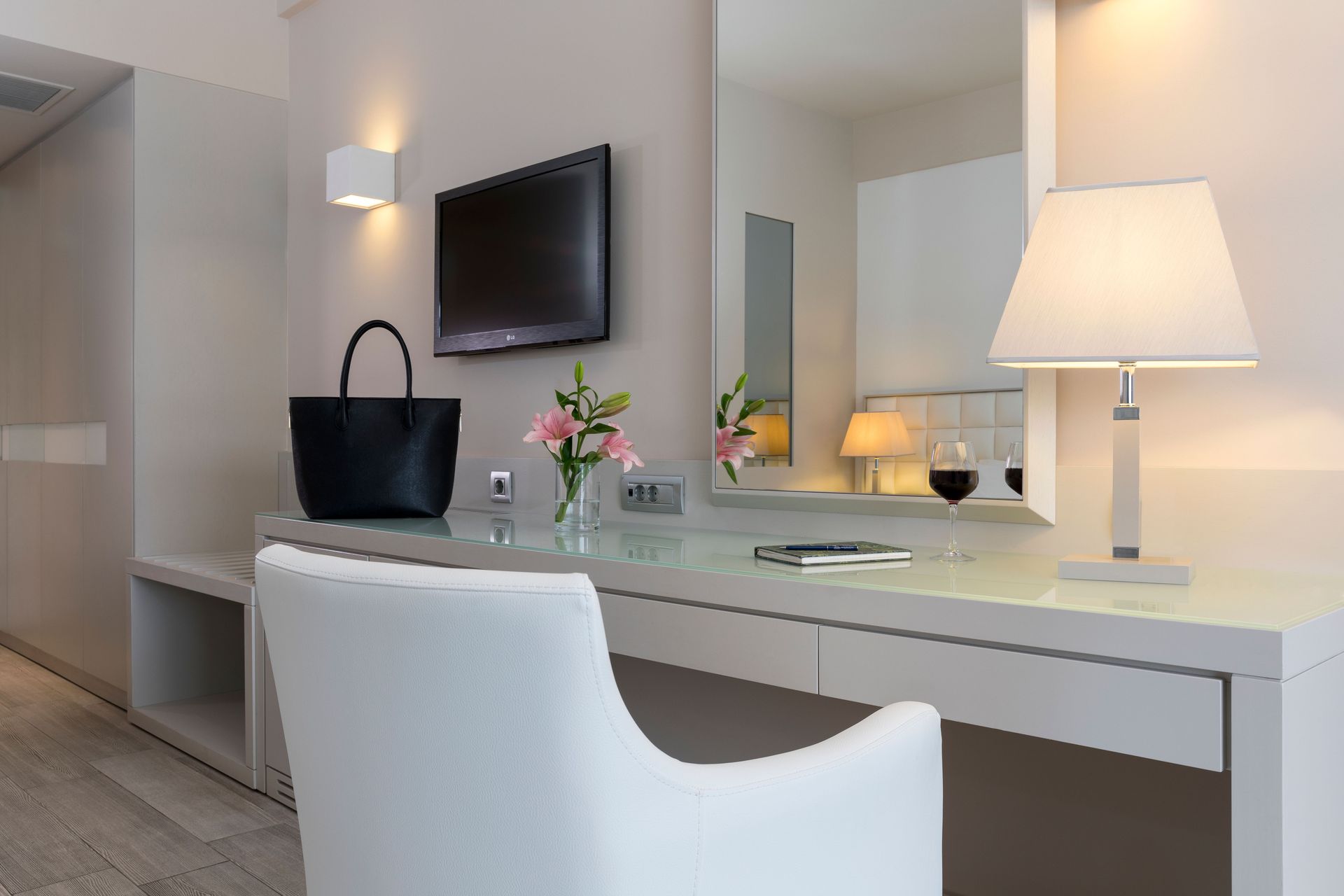 Princess Andriana Resort & Spa - DBLSV - 4