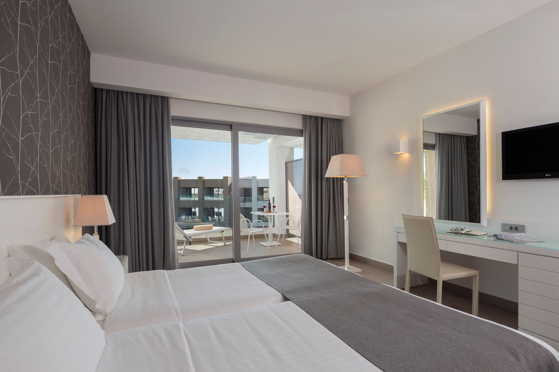 Princess Andriana Resort & Spa - FAM - 2