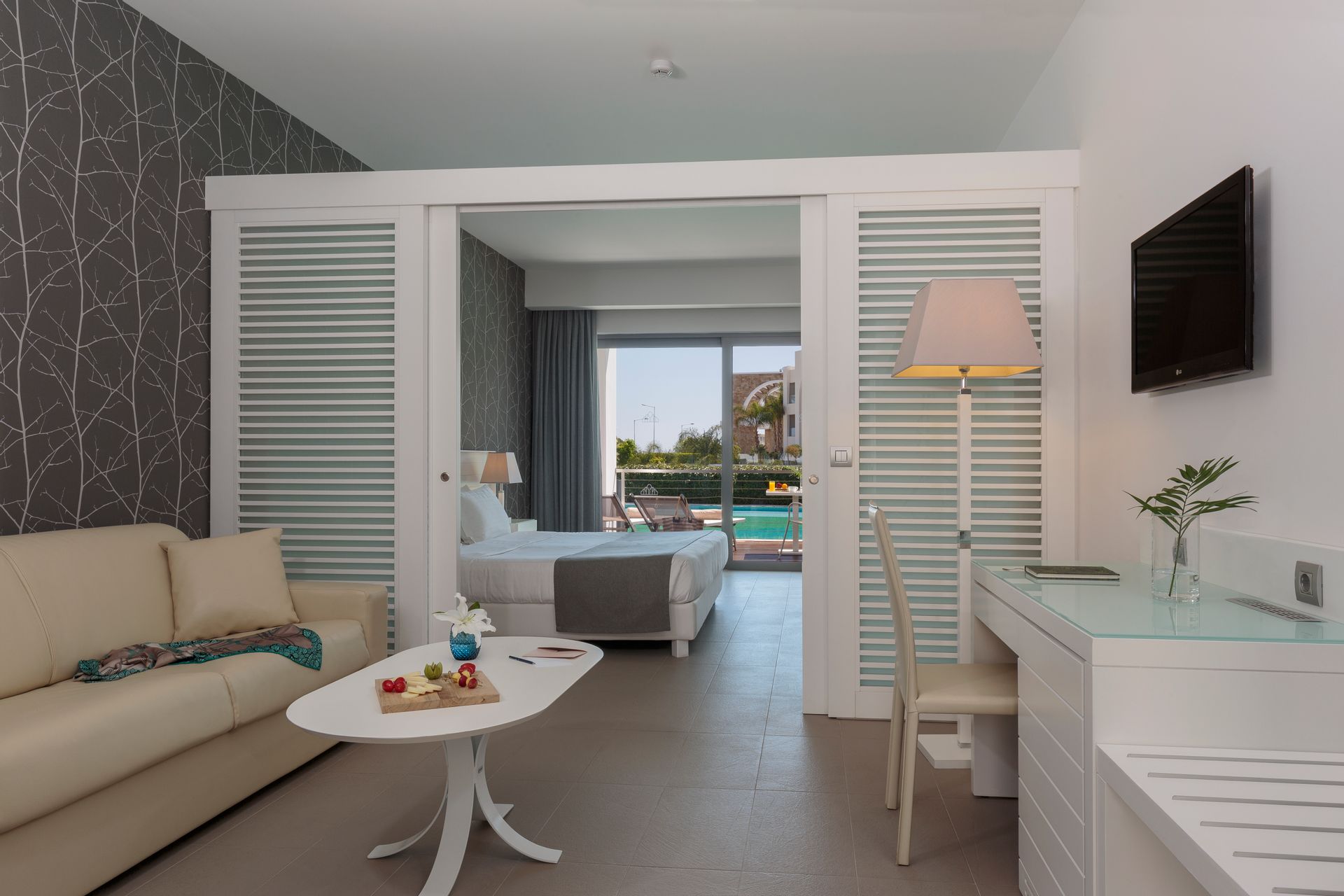 Princess Andriana Resort & Spa - FAMSP - 2